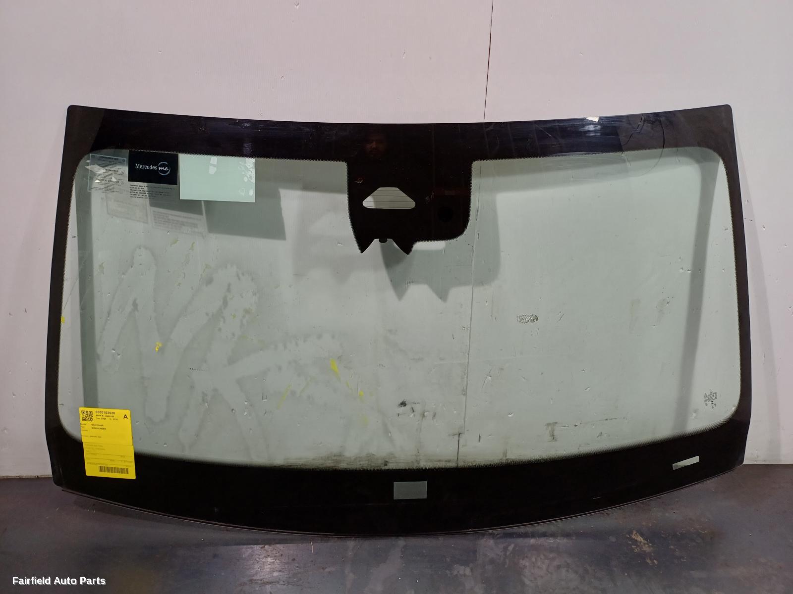 2022-2026 Mercedes Glc Class Windshield