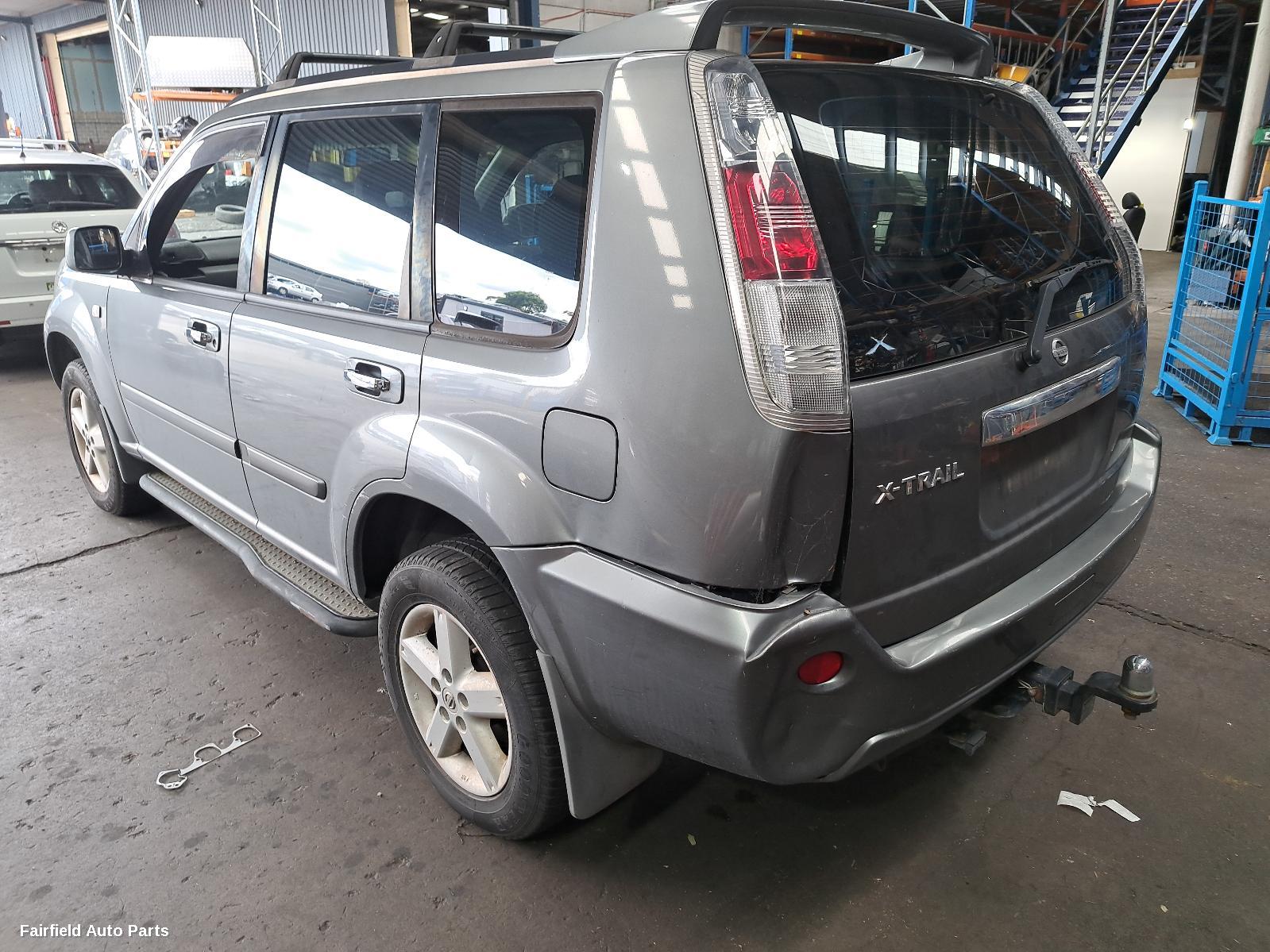 2007 Nissan Xtrail A C Compressor