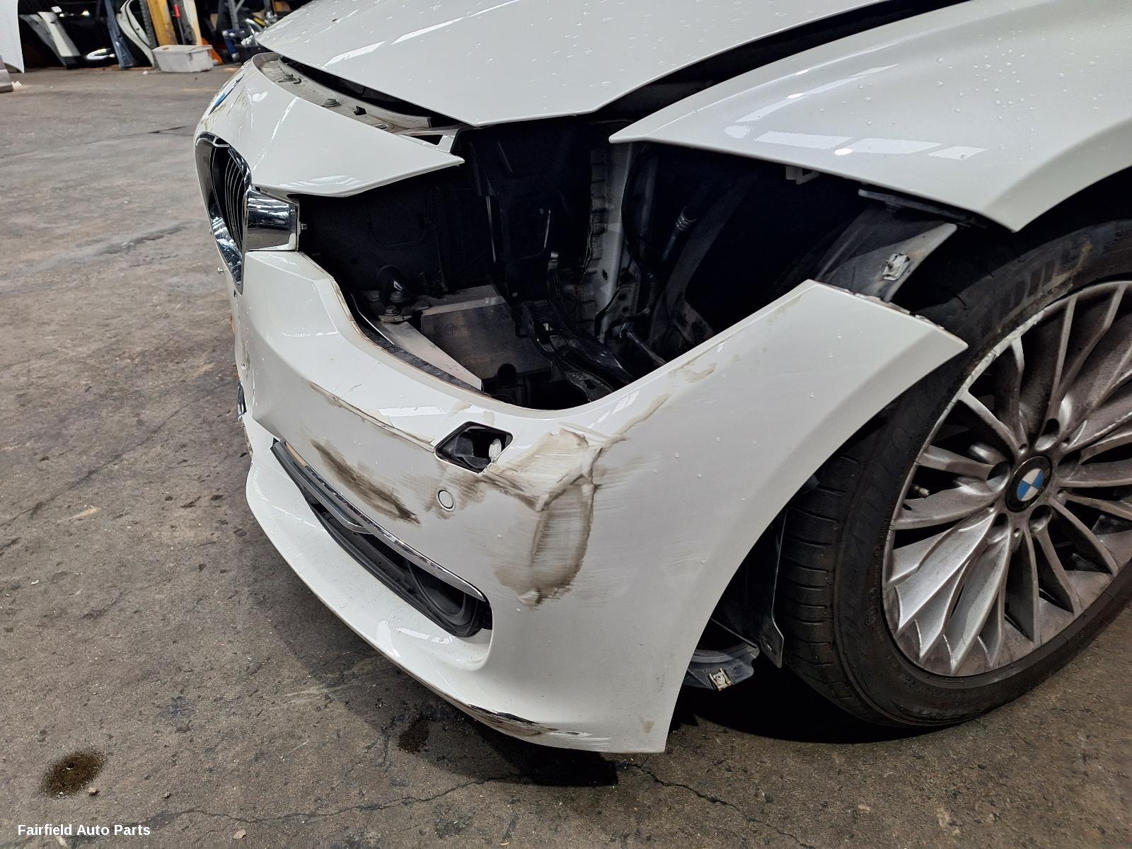 2013 Bmw 3 Series Starter