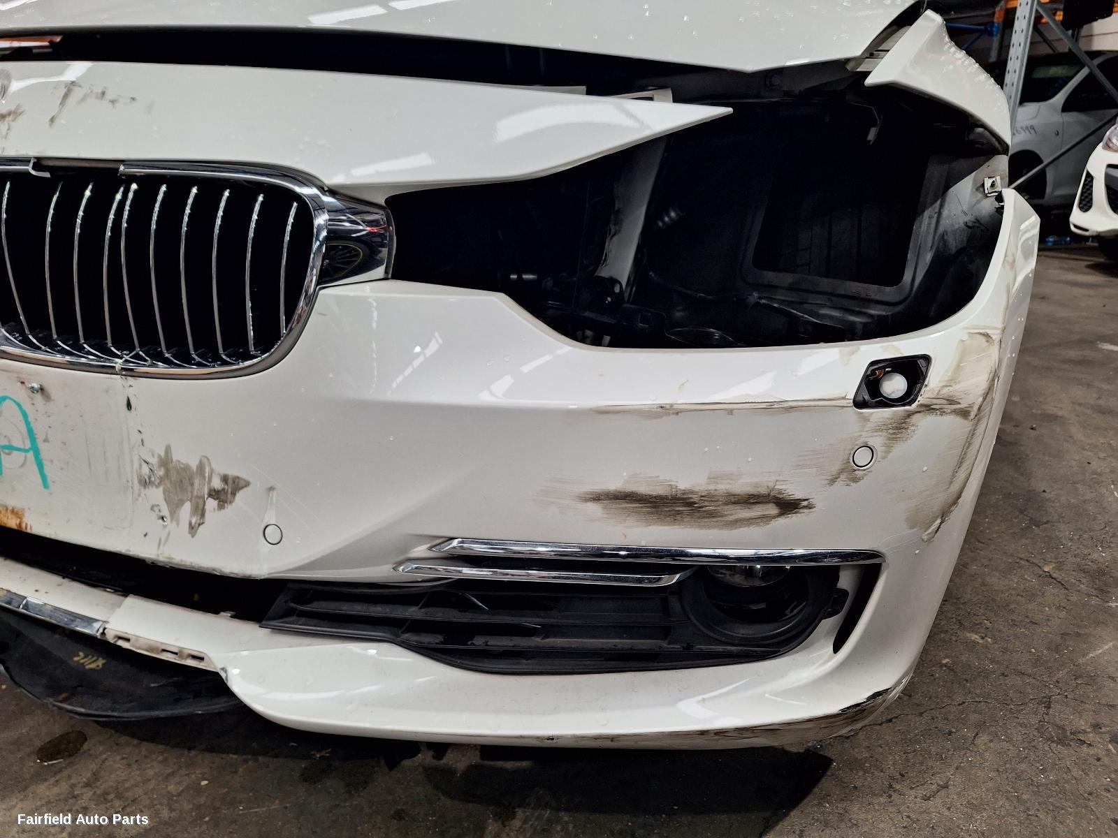 2011-2019 Bmw 3 Series Right Door Mirror