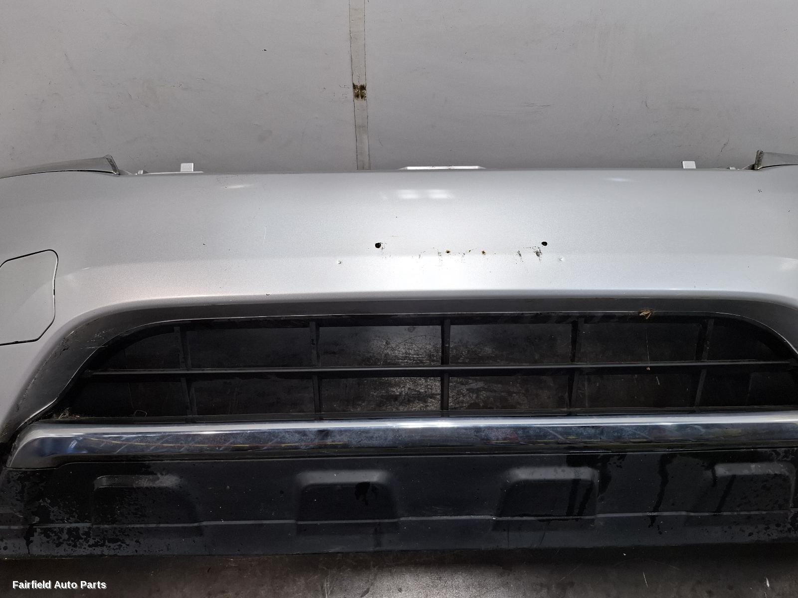 2013-2016 Nissan Pathfinder Front Bumper