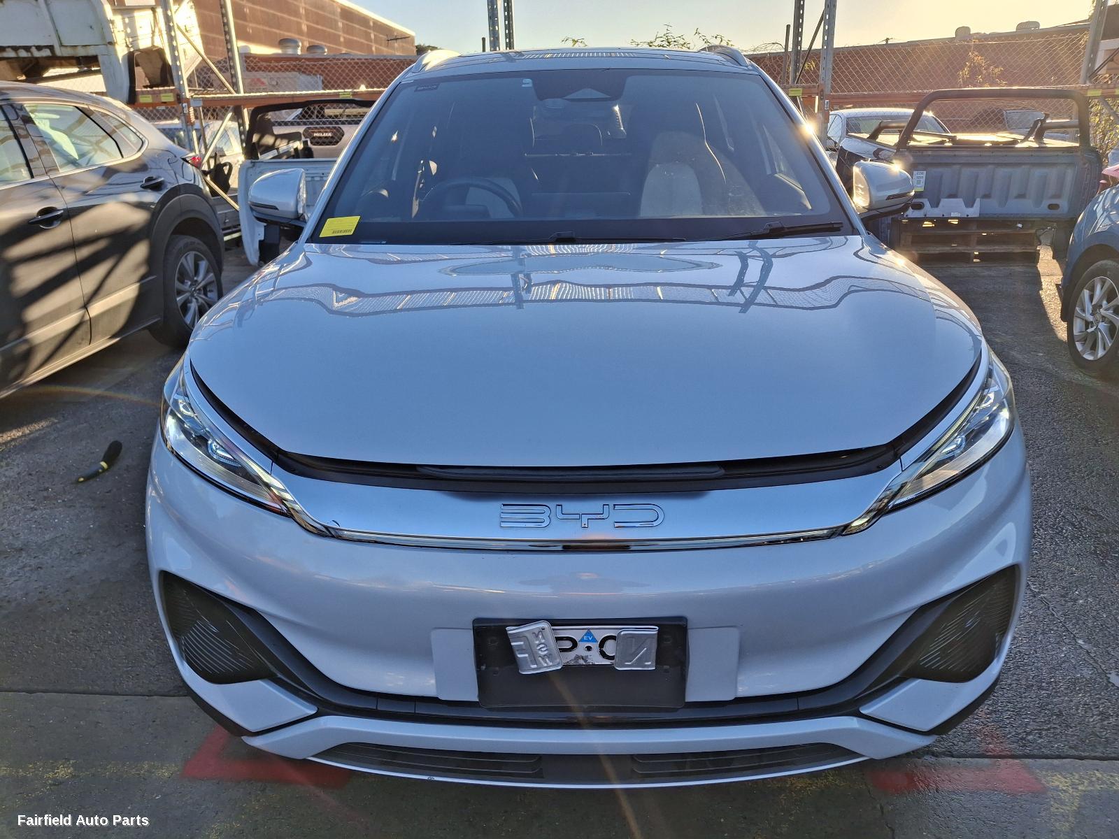 2024 Byd Atto 3 Glove Box