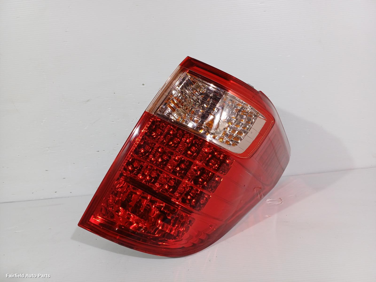 2008-2015 Toyota Alphard Right Taillight