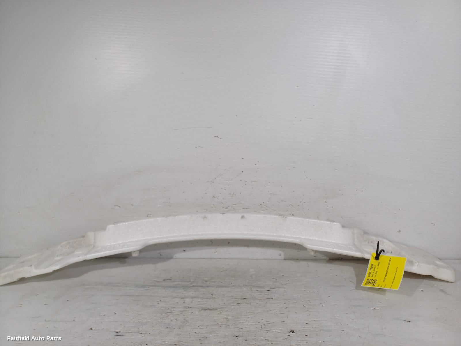 2014-2019 Mazda 2 F Bar Reinforc Brack