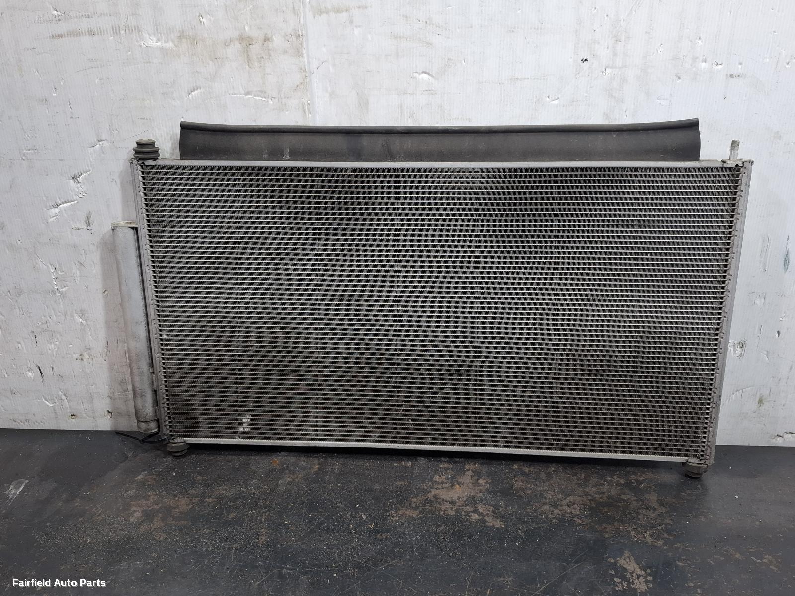 2012-2016 Honda Civic A C Condenser