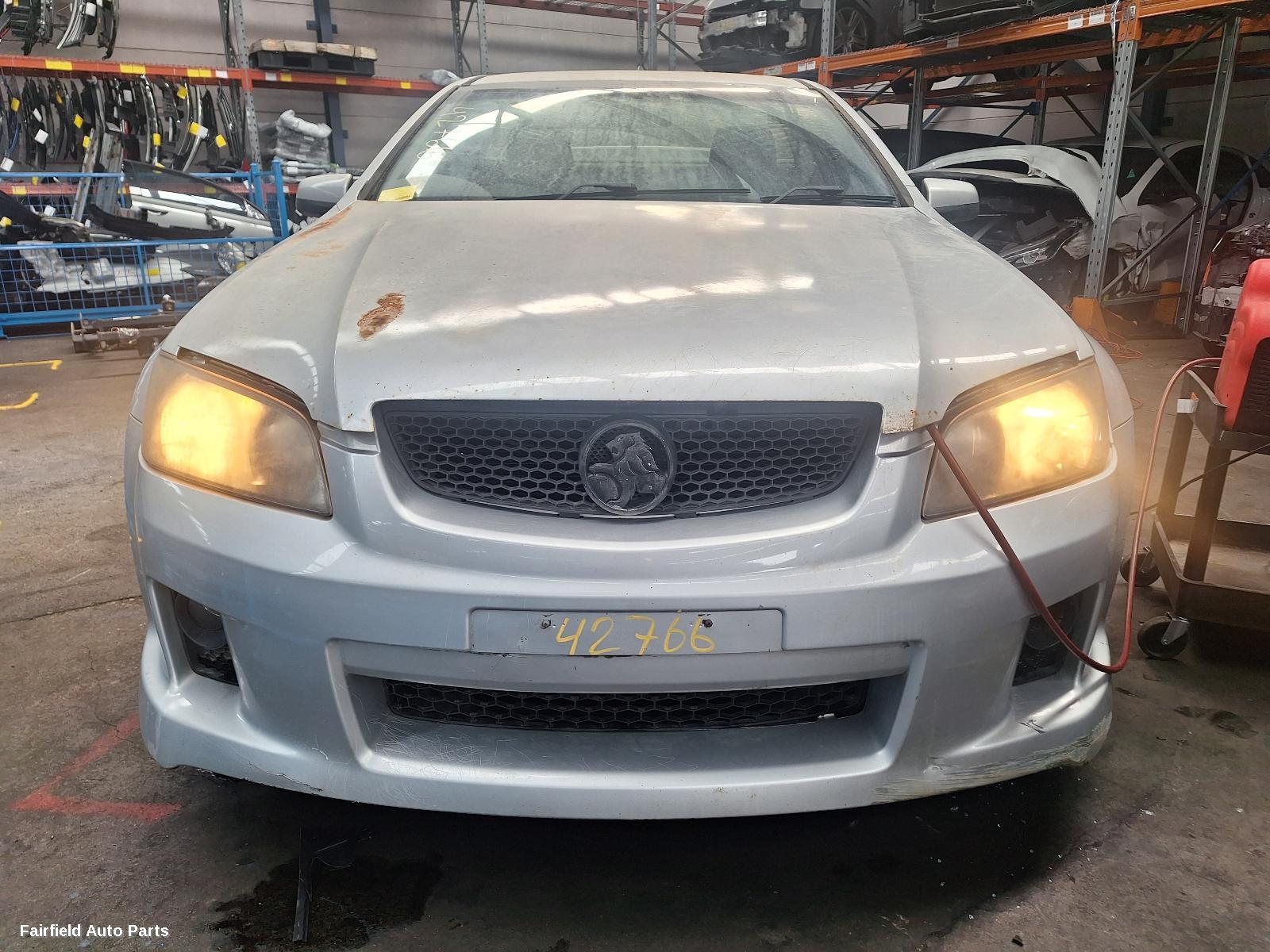 2009 Holden Commodore Grille