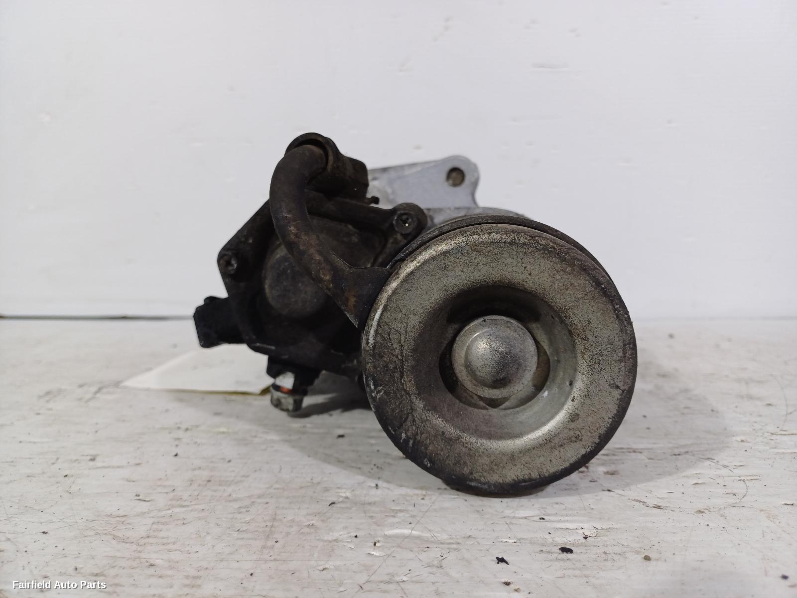 2009-2015 Toyota Prado Starter