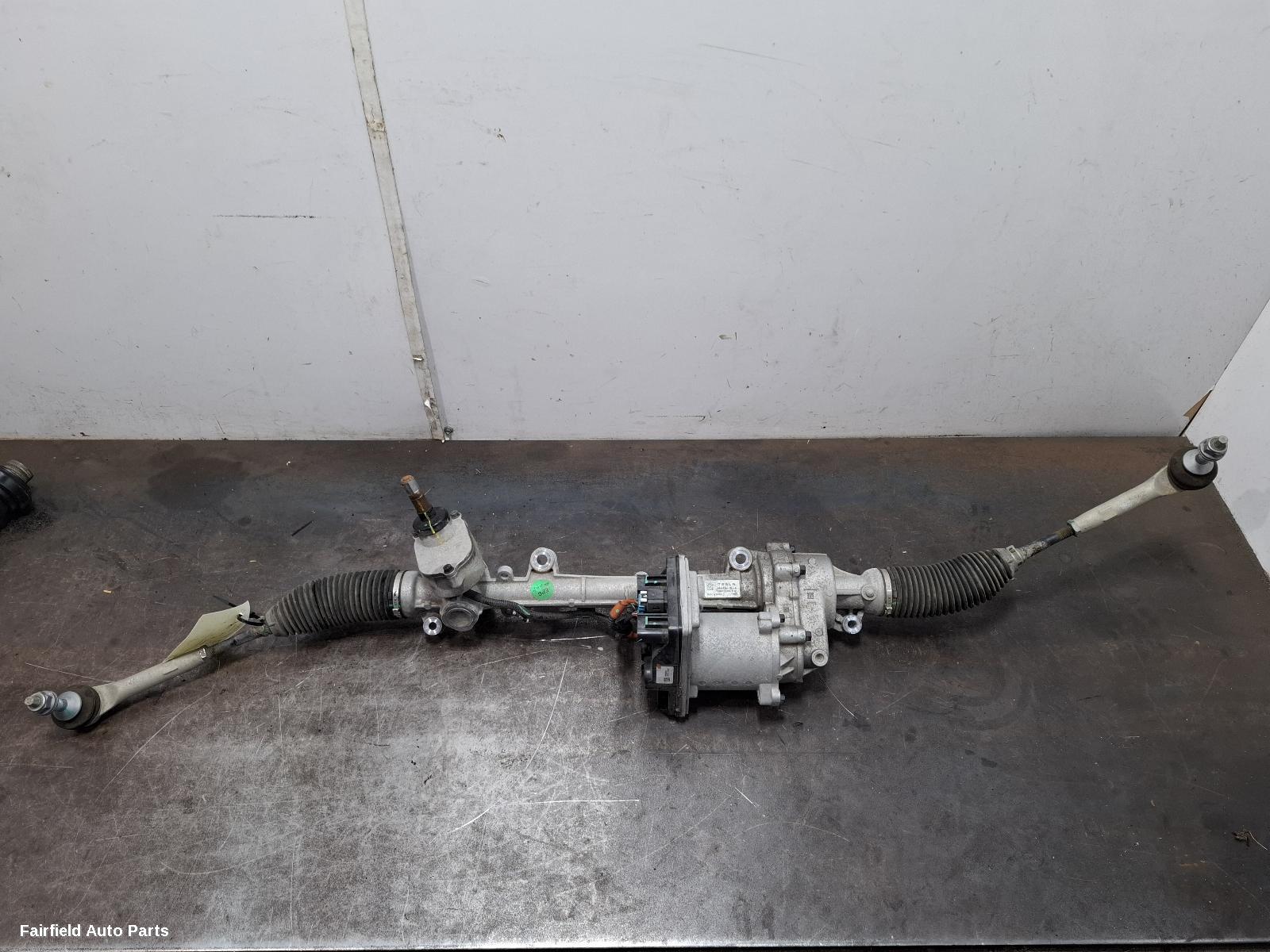 2019-2024 Tesla Model 3 Steering Box Rack