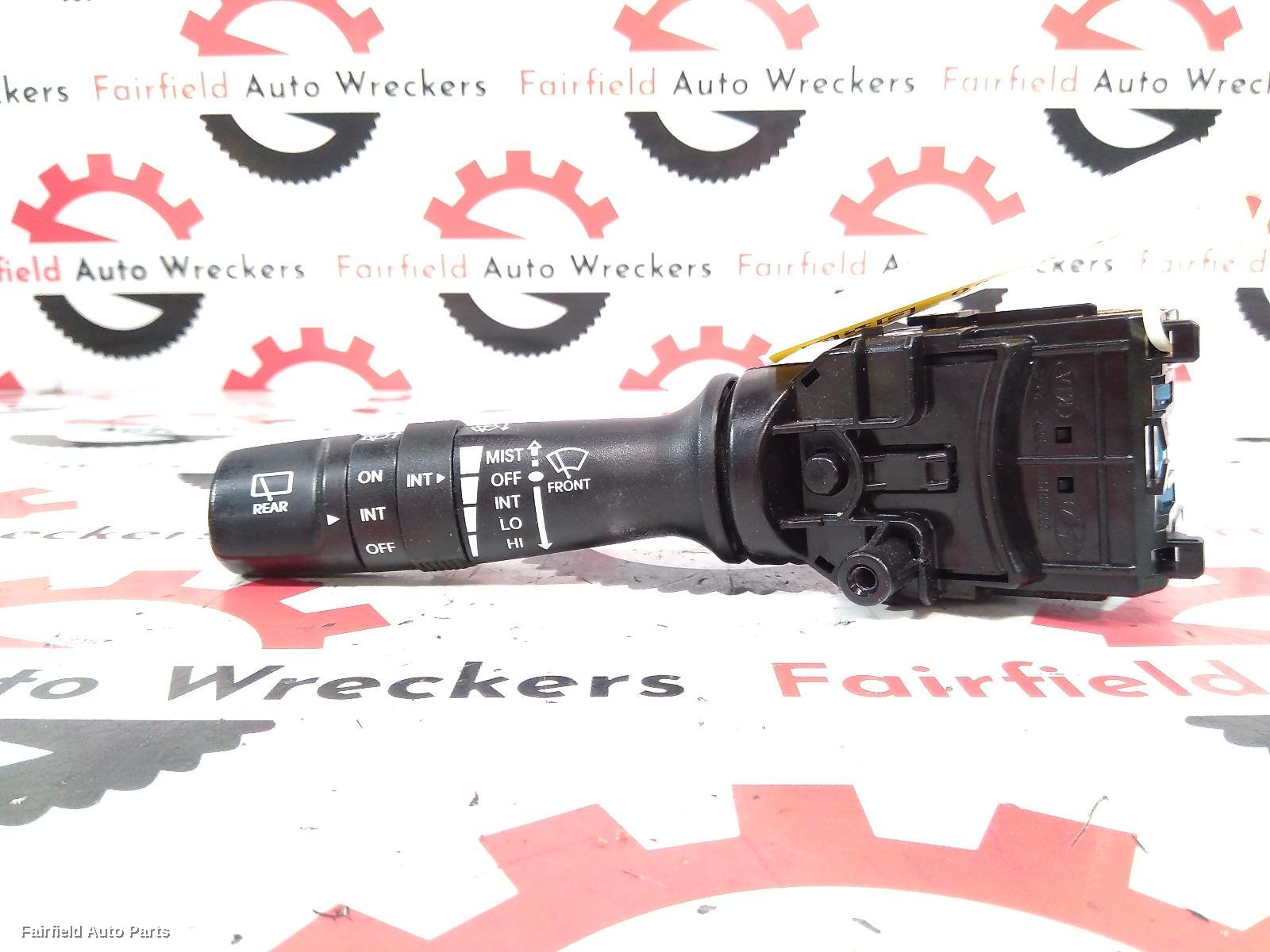 2011-2014 Kia Rio Combination Switch