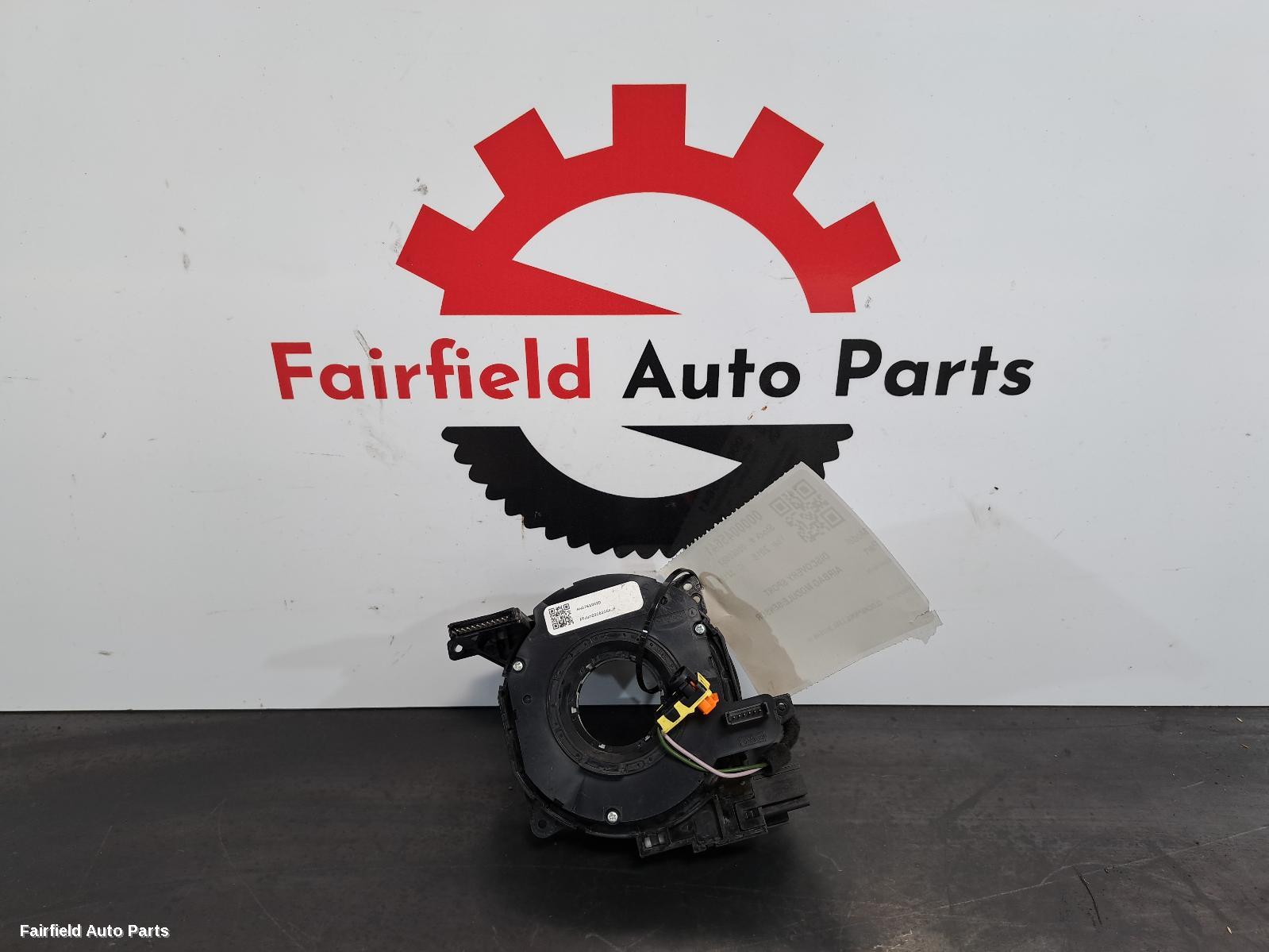 2015-2019 Land Rover Discovery Sport Airbag Module Sensor