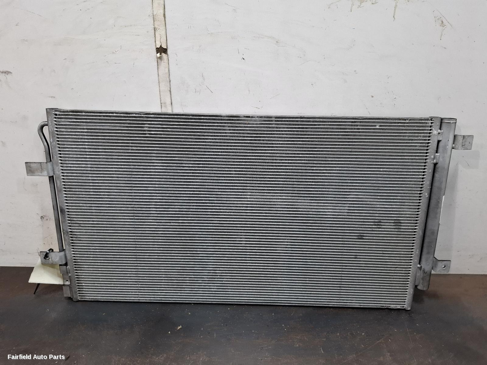 2022-2026 Ldv Mifa A C Condenser
