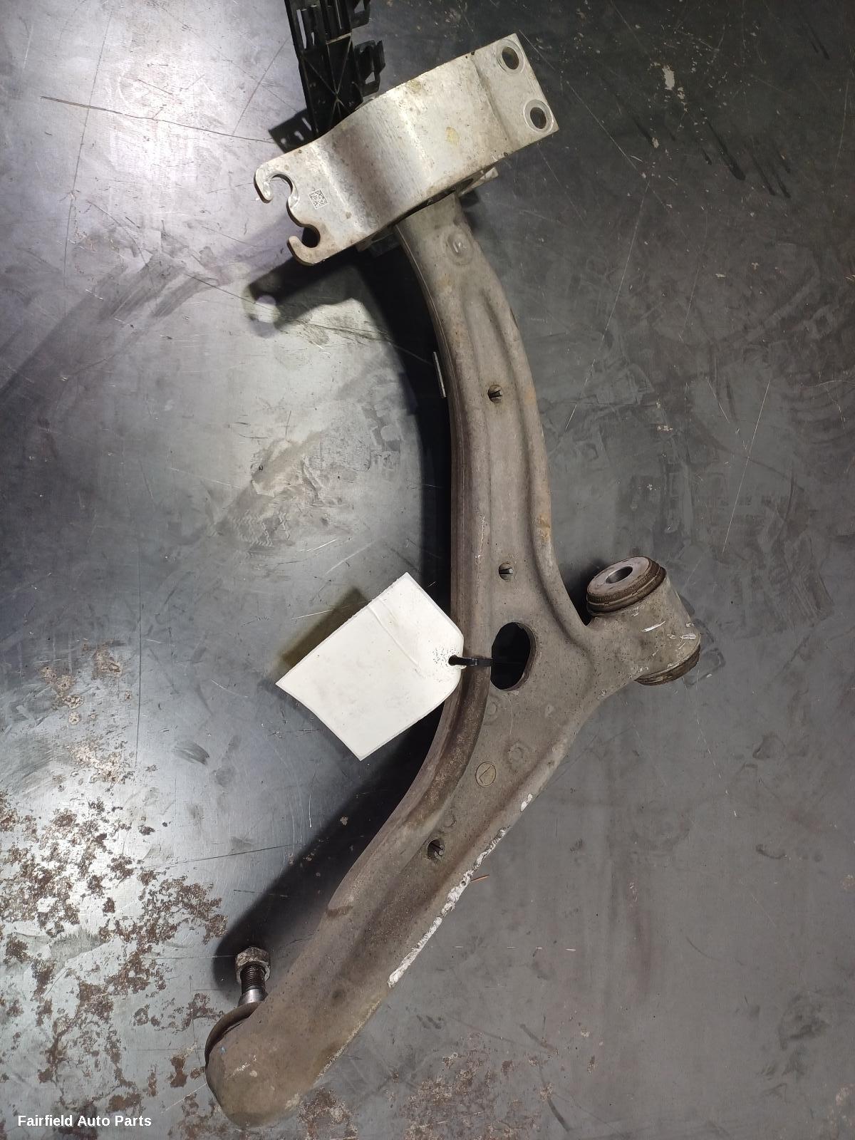 2013-2019 Mercedes Cla Class Left Front Lower Control Arm