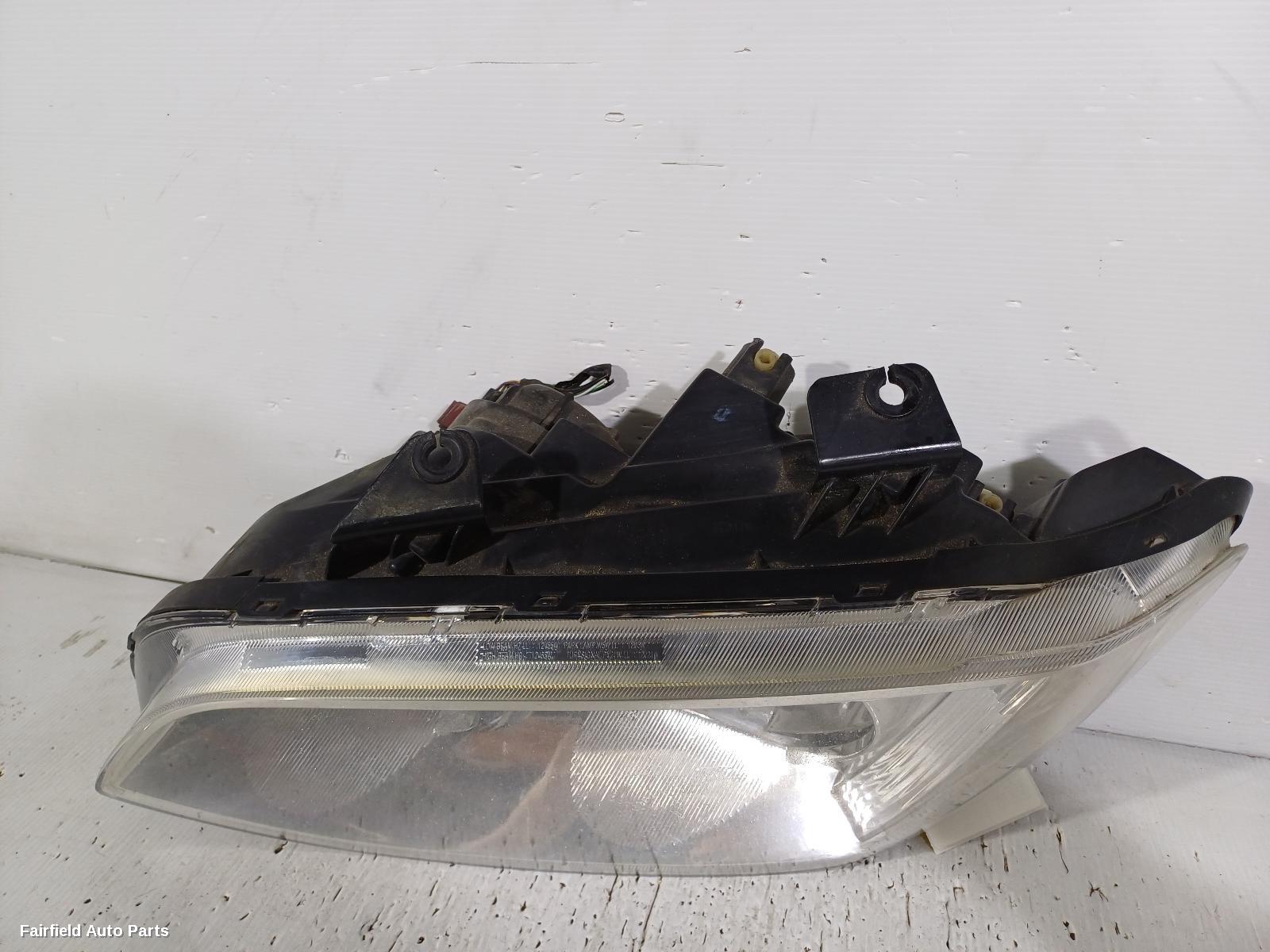 2010-2013 Holden Commodore Left Headlamp