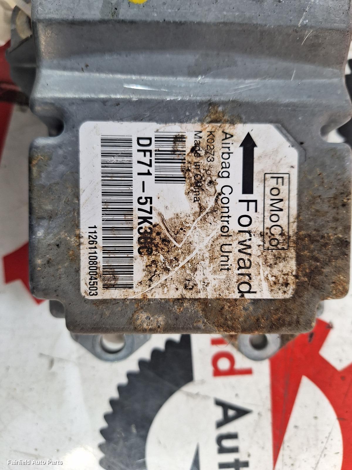 2007-2014 Mazda 2 Airbag Module Sensor