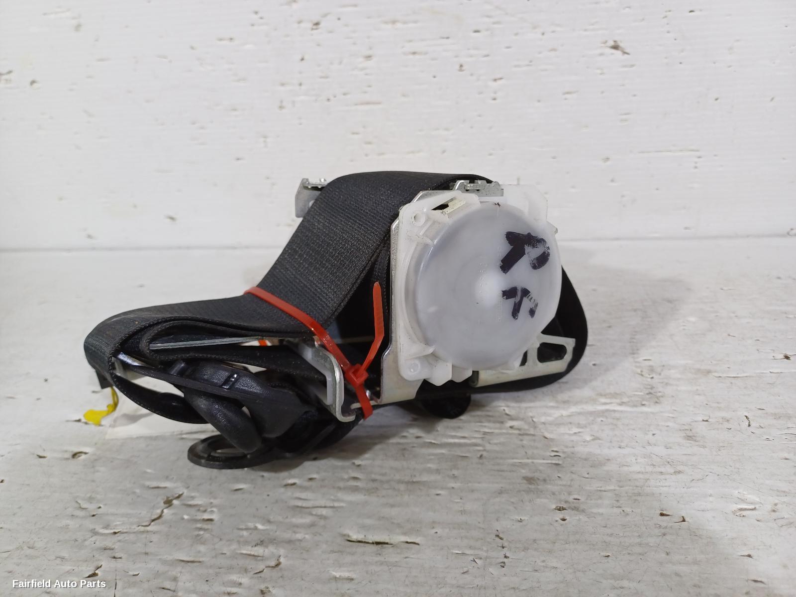 2012-2018 Toyota Rav4 Seatbelt Stalk