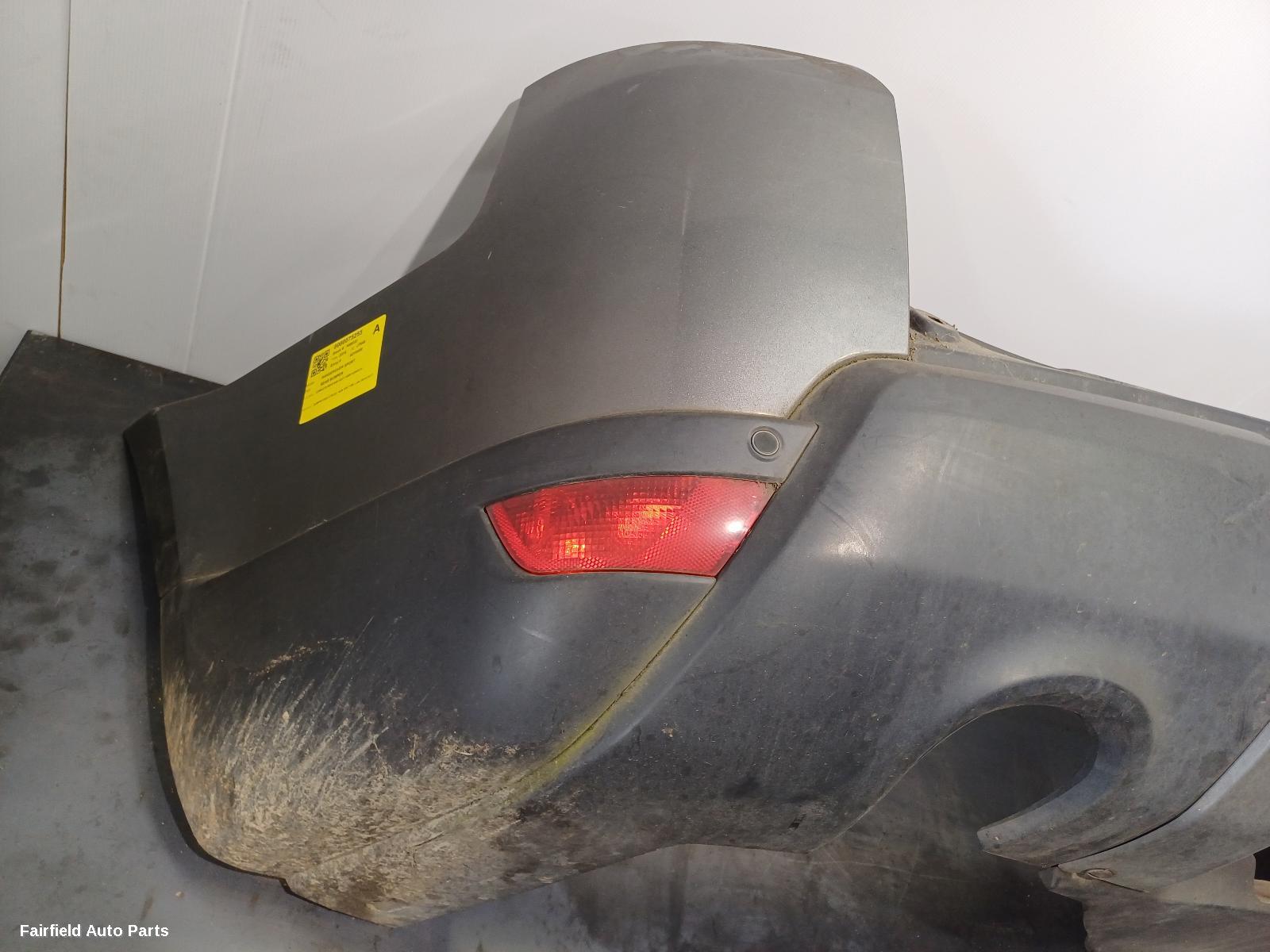2013-2017 Land Rover Rangerover Sport Rear Bumper