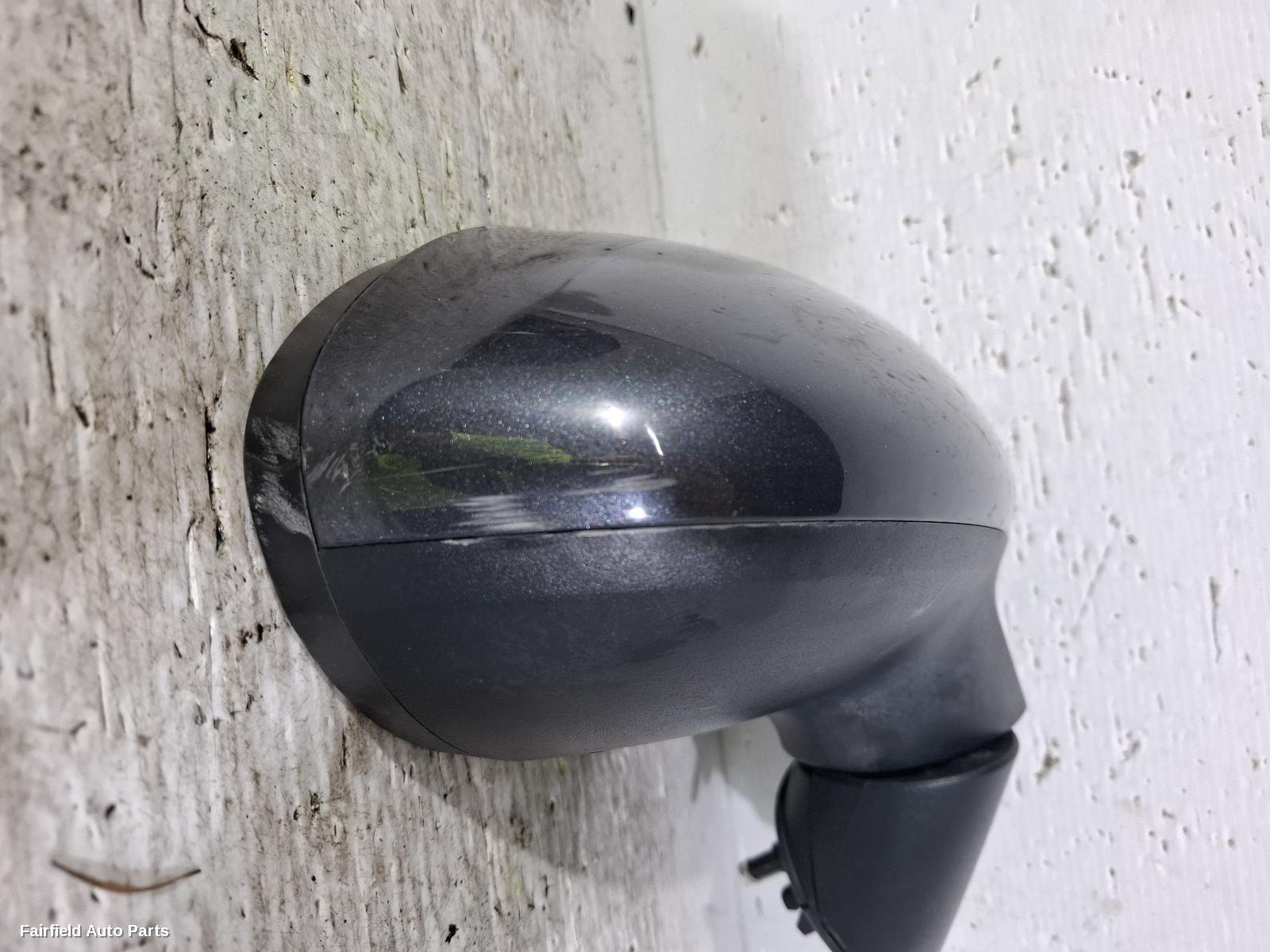 2014-2016 Kia Rio Right Door Mirror