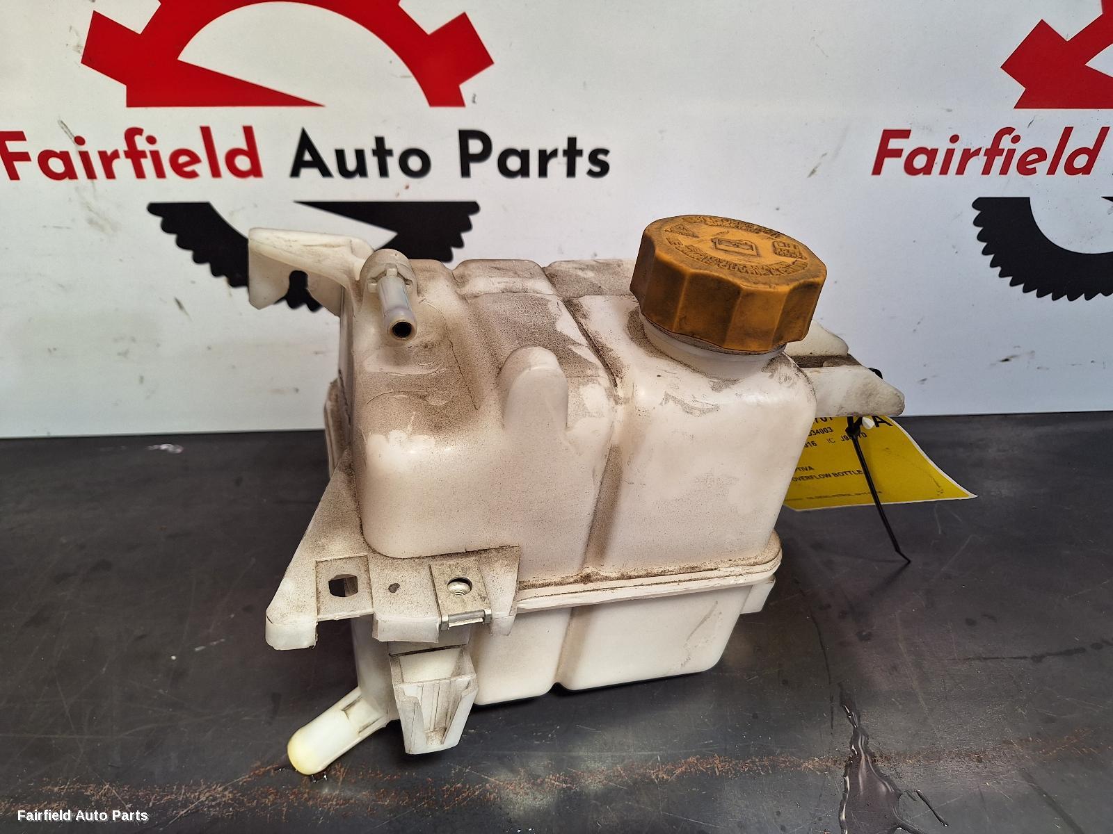 2011-2018 Holden Captiva Overflow Bottle