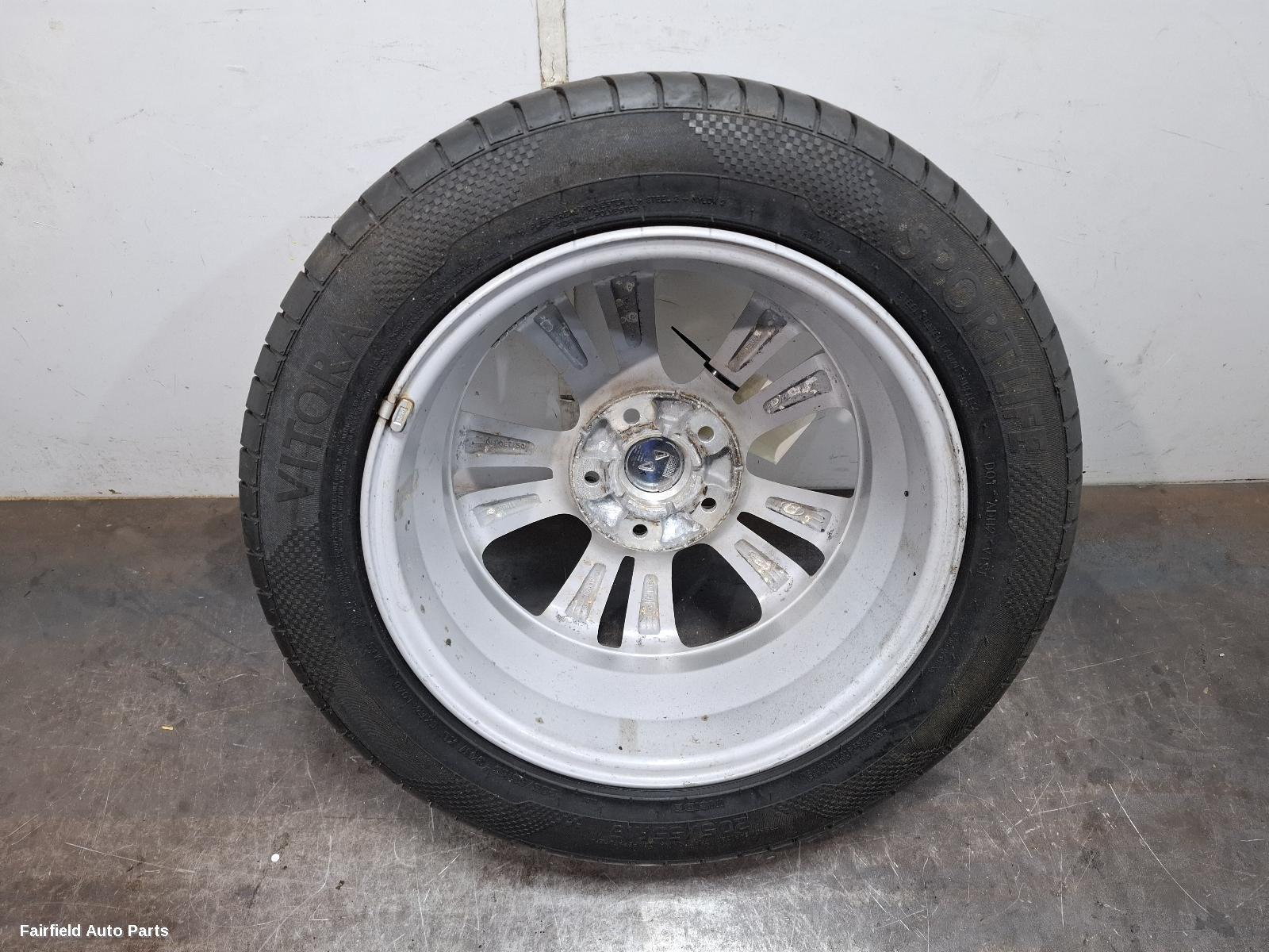 2012-2017 Hyundai I30 Wheel Mag