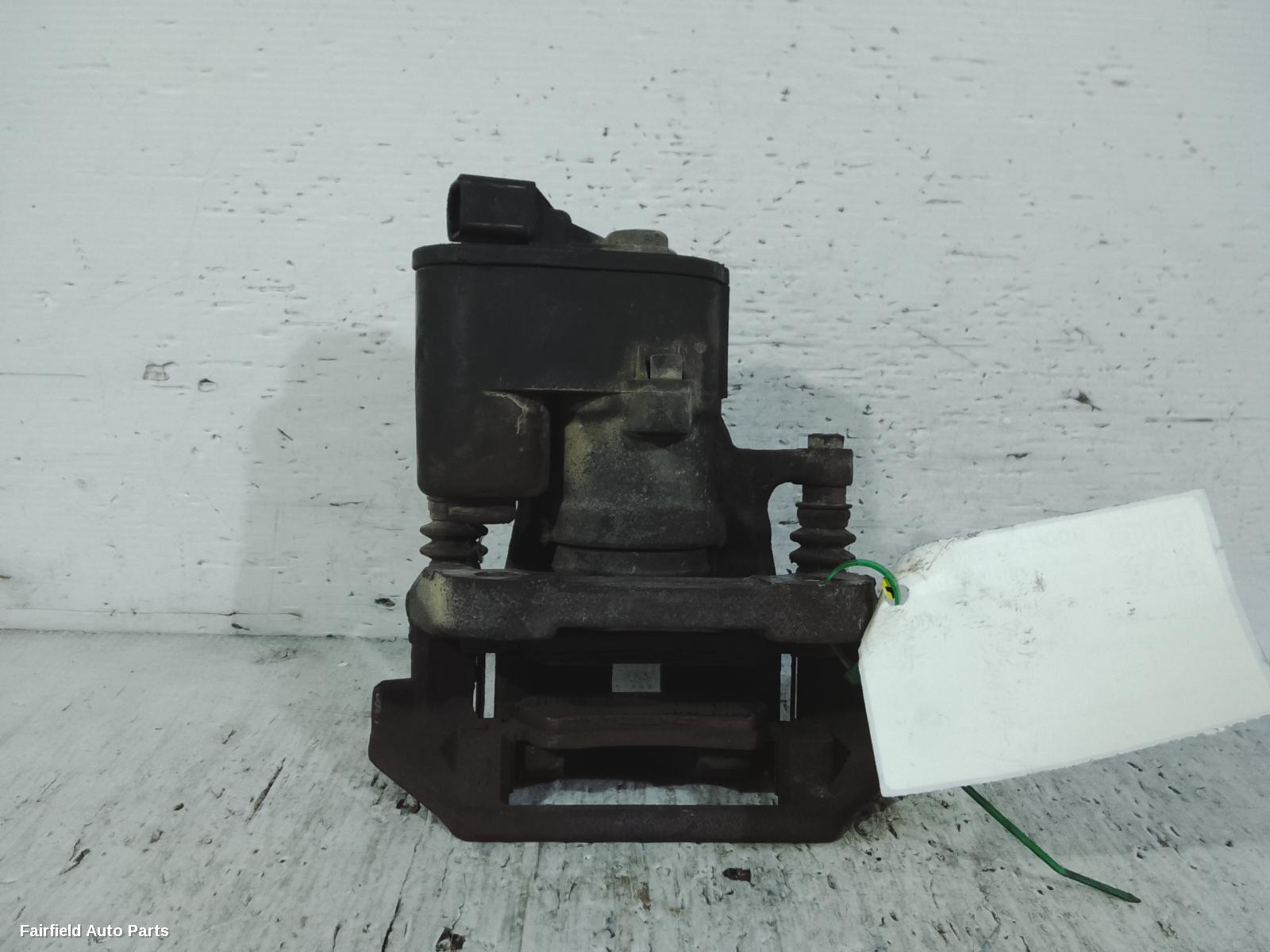 2009-2017 Volvo Xc60 Caliper