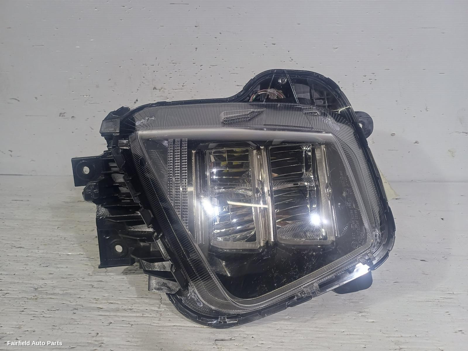 2021-2024 Hyundai Tucson Right Headlamp