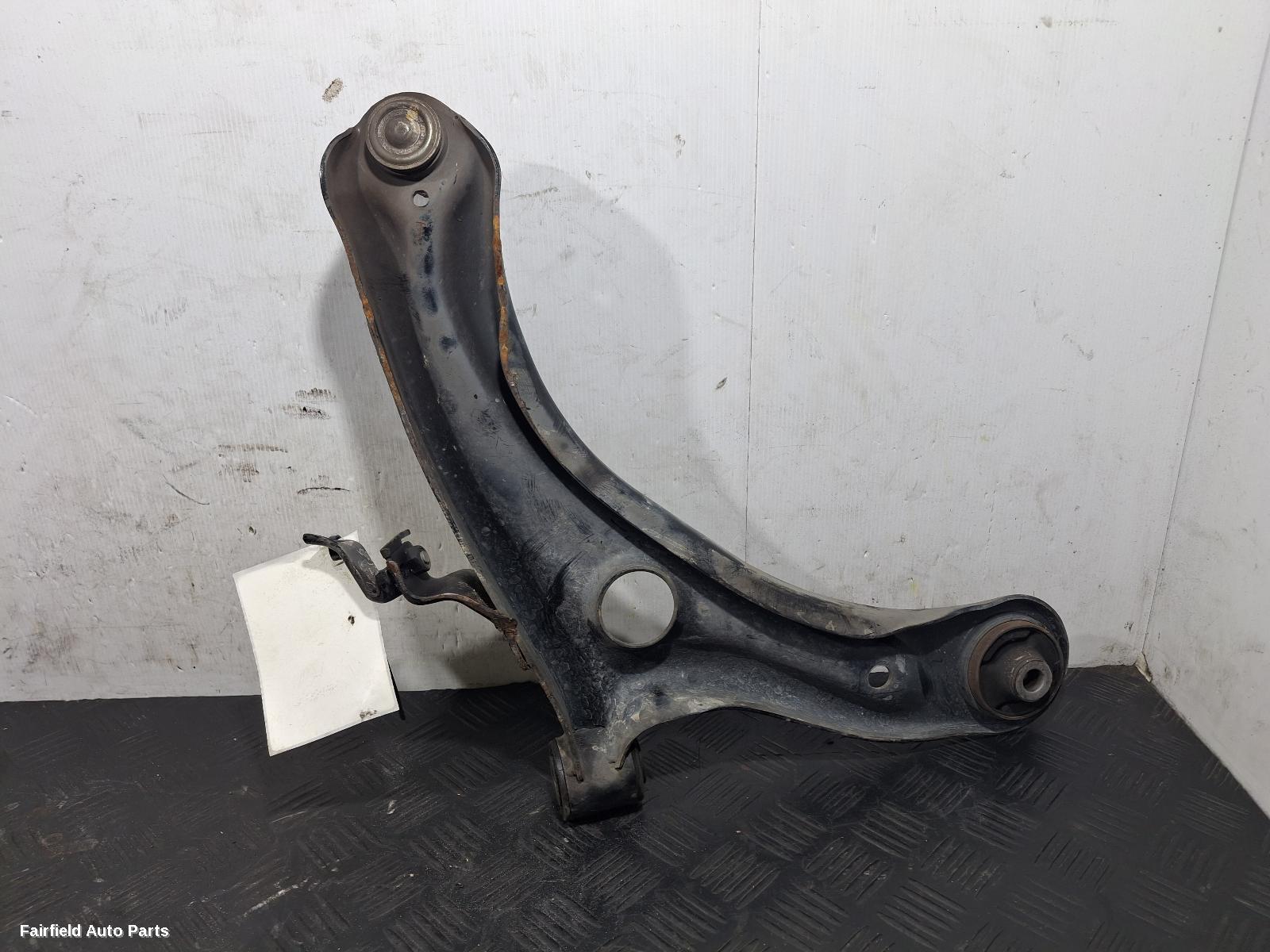2014-2020 Honda Jazz Left Front Lower Control Arm