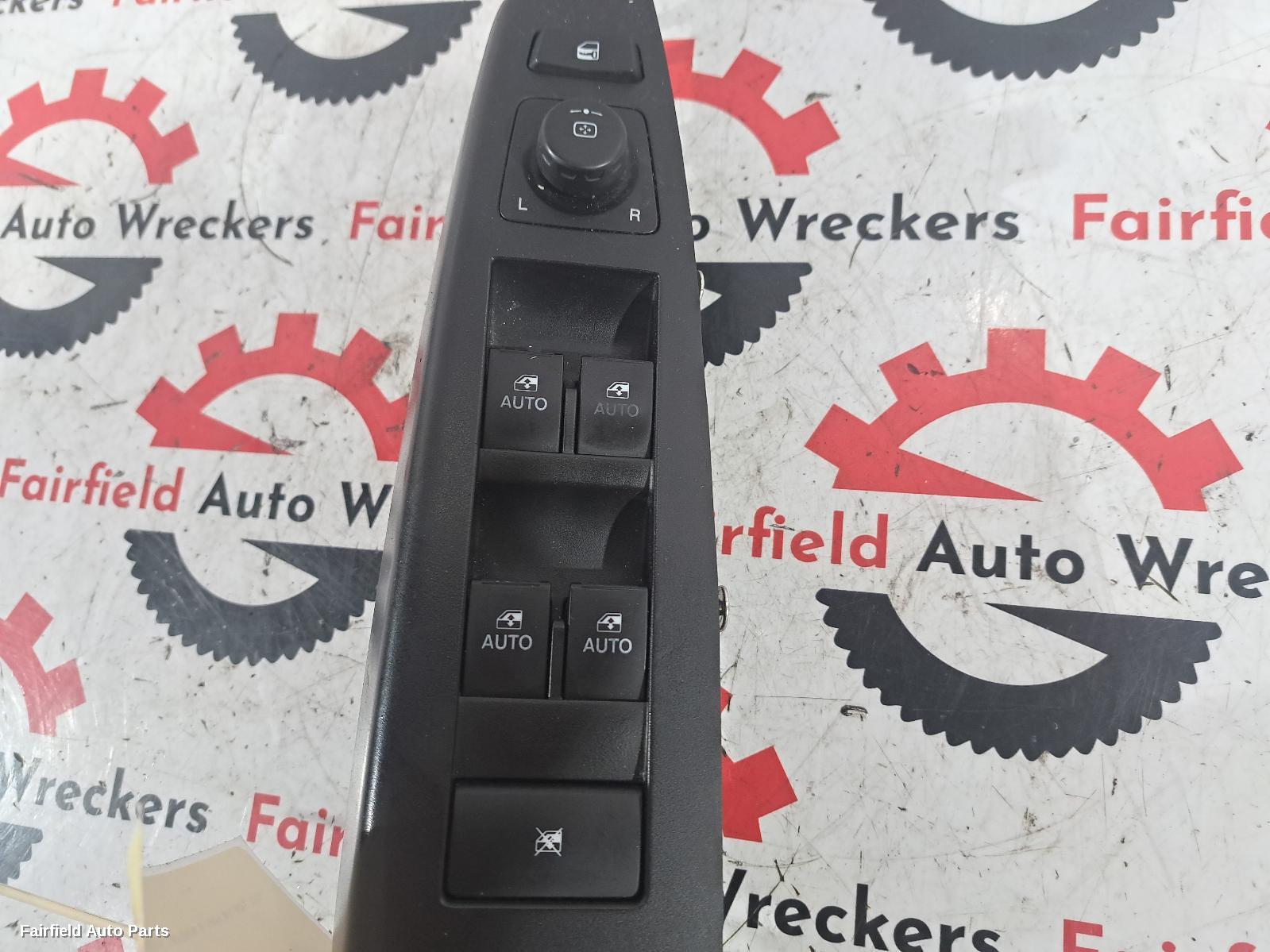 2011-2018 Holden Captiva Pwr Dr Wind Switch