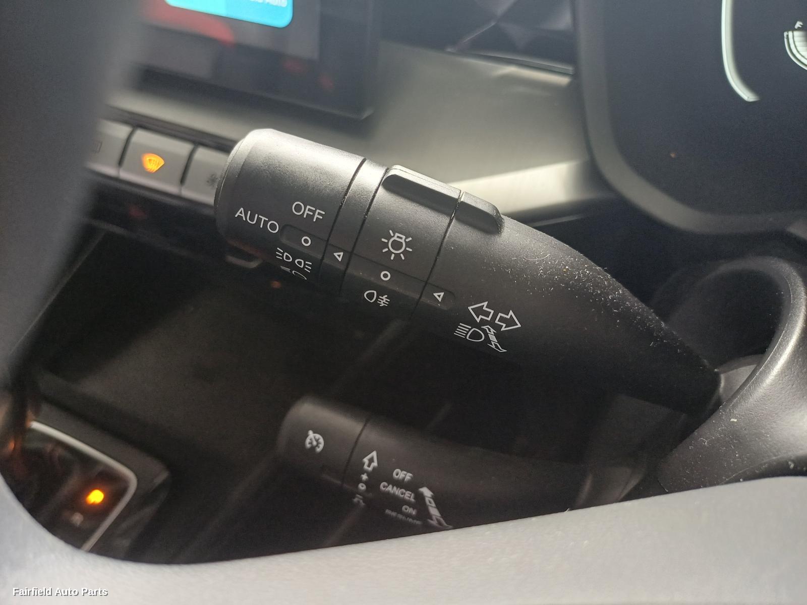 2023 Mg Mg5 Left Door Mirror