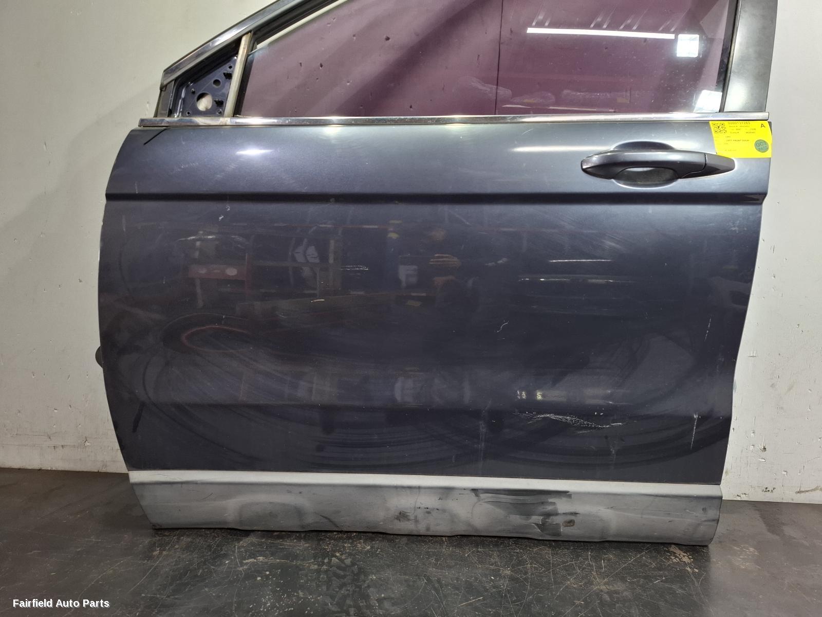 2007-2012 Honda Crv Left Front Door