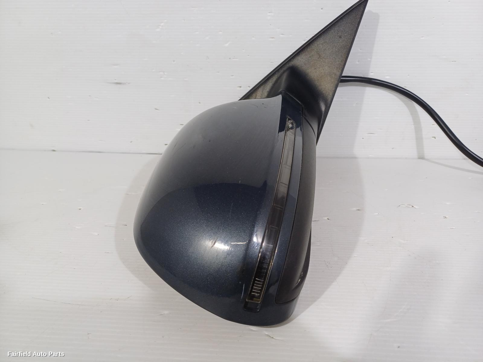 2008-2016 Audi A4 Right Door Mirror