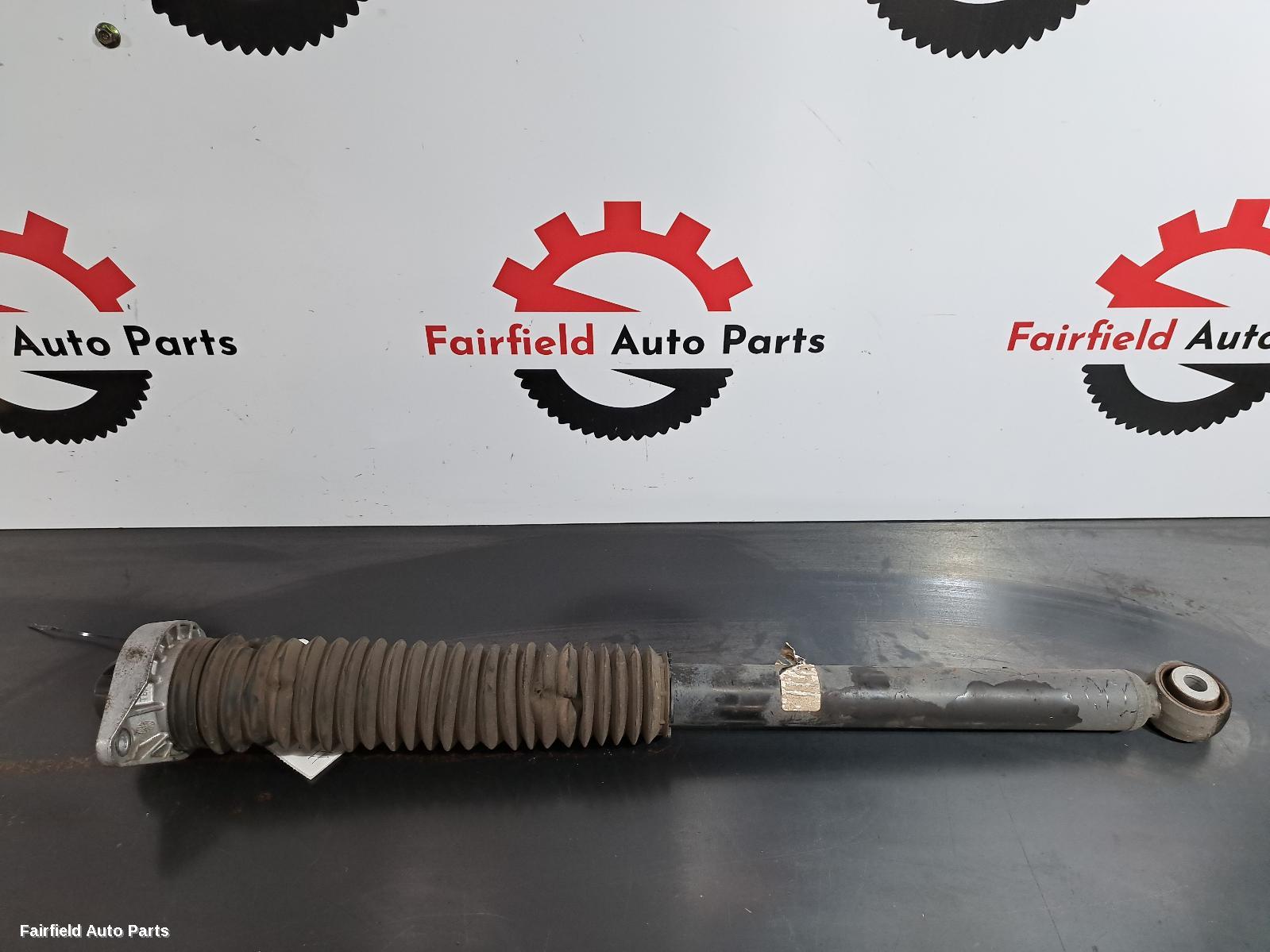 2016-2021 Honda Civic Left Rear Strut