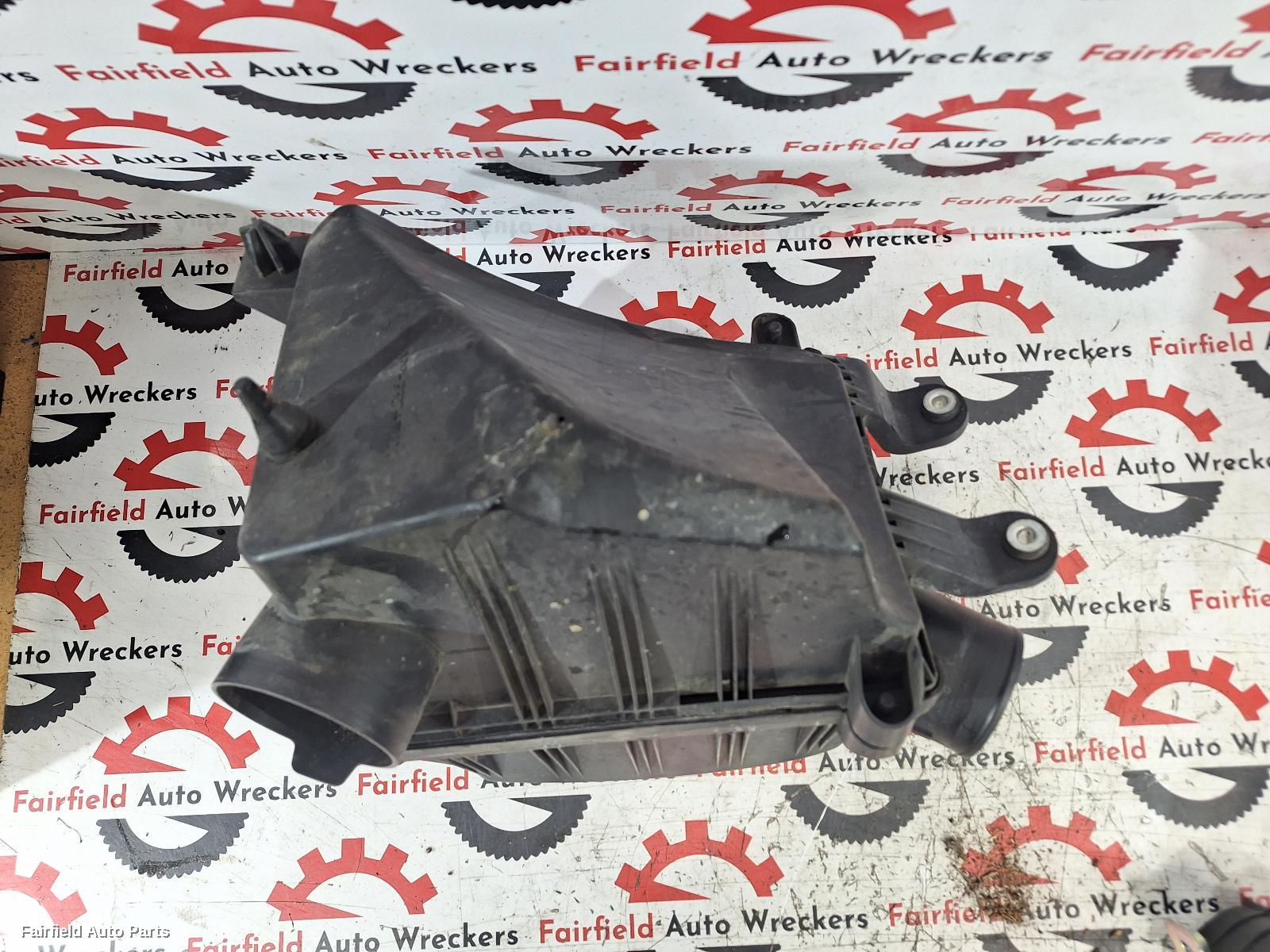2004-2011 Ford Territory Air Cleaner Box