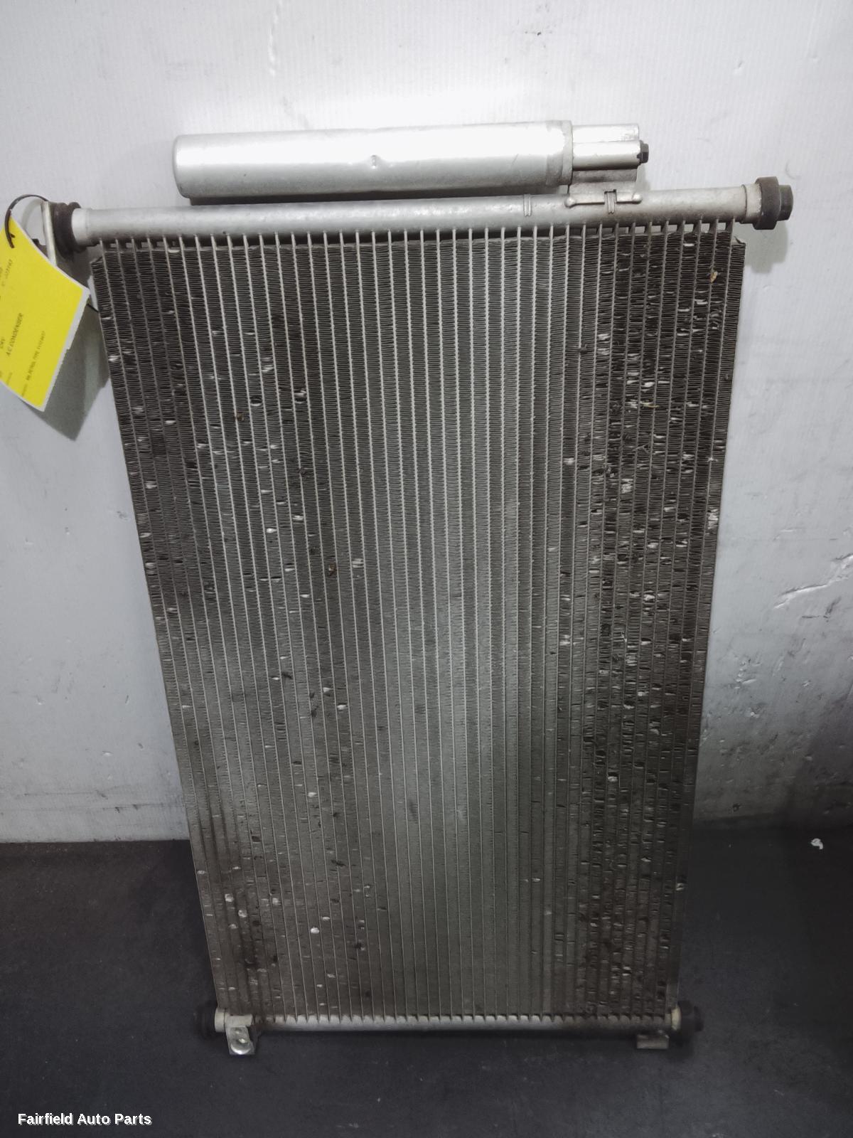 2012-2017 Honda Crv A C Condenser