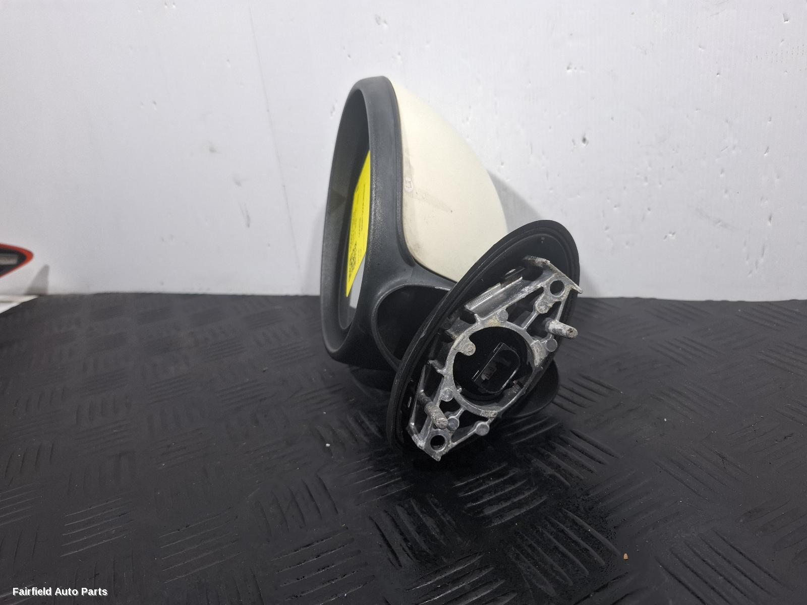 2007-2015 Mini Cooper Right Door Mirror