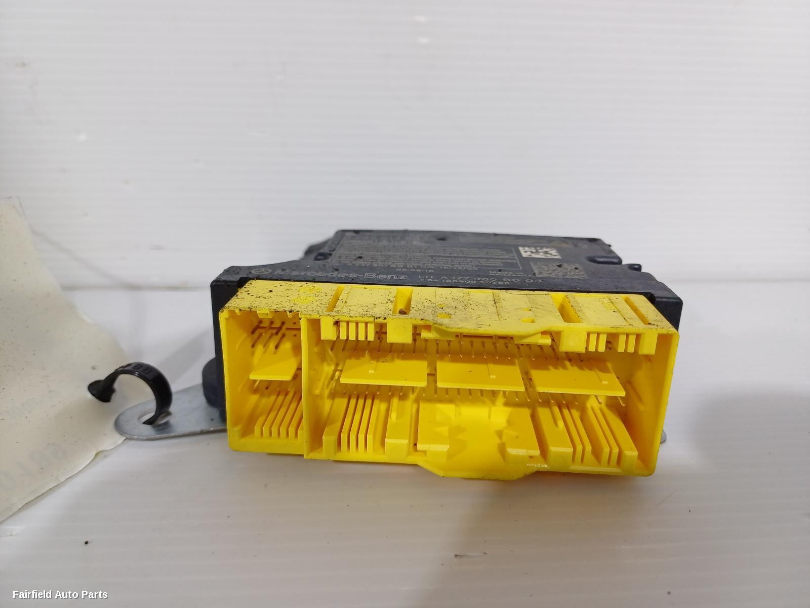 2018-2025 Mercedes A Class Airbag Module Sensor