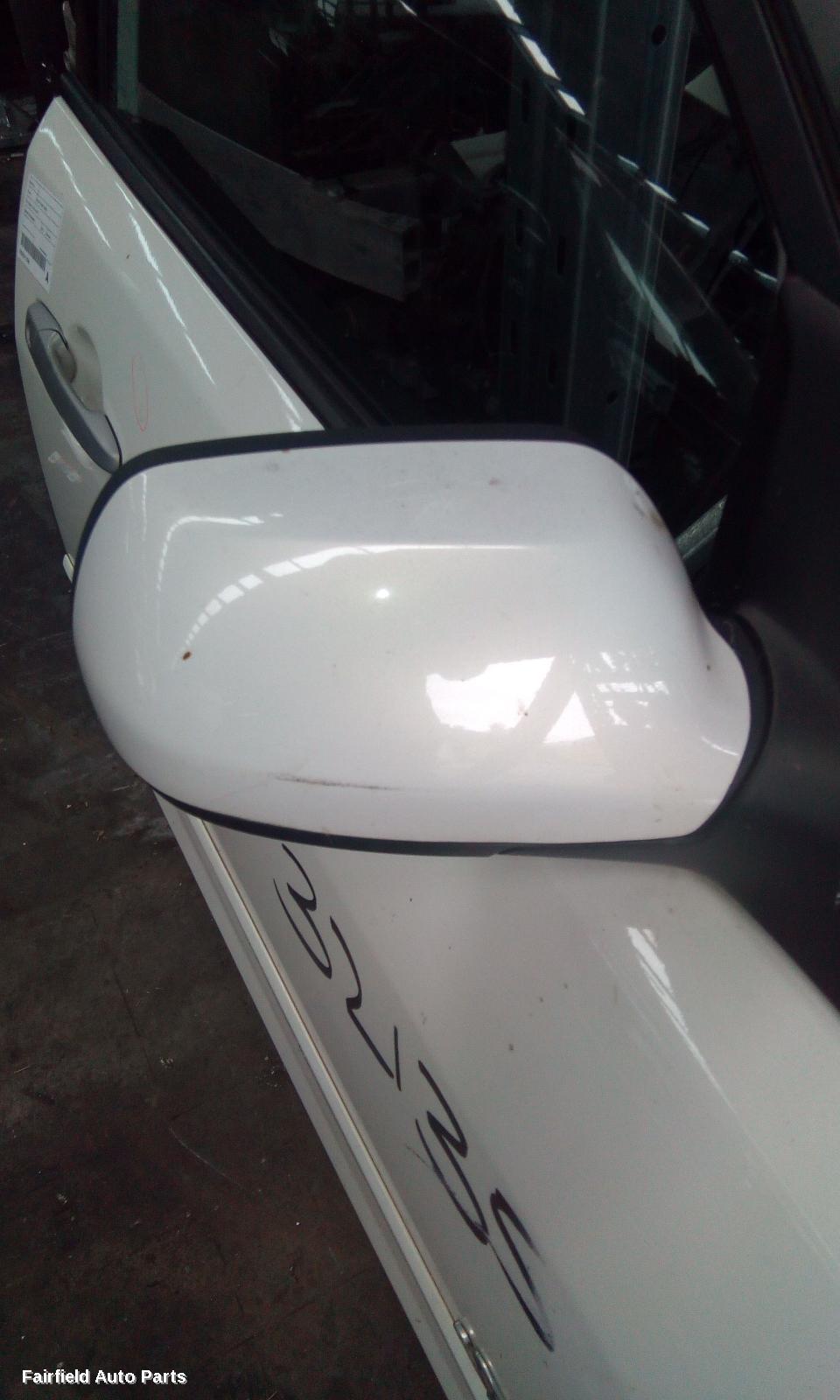 2003-2009 Mazda 3 Right Door Mirror