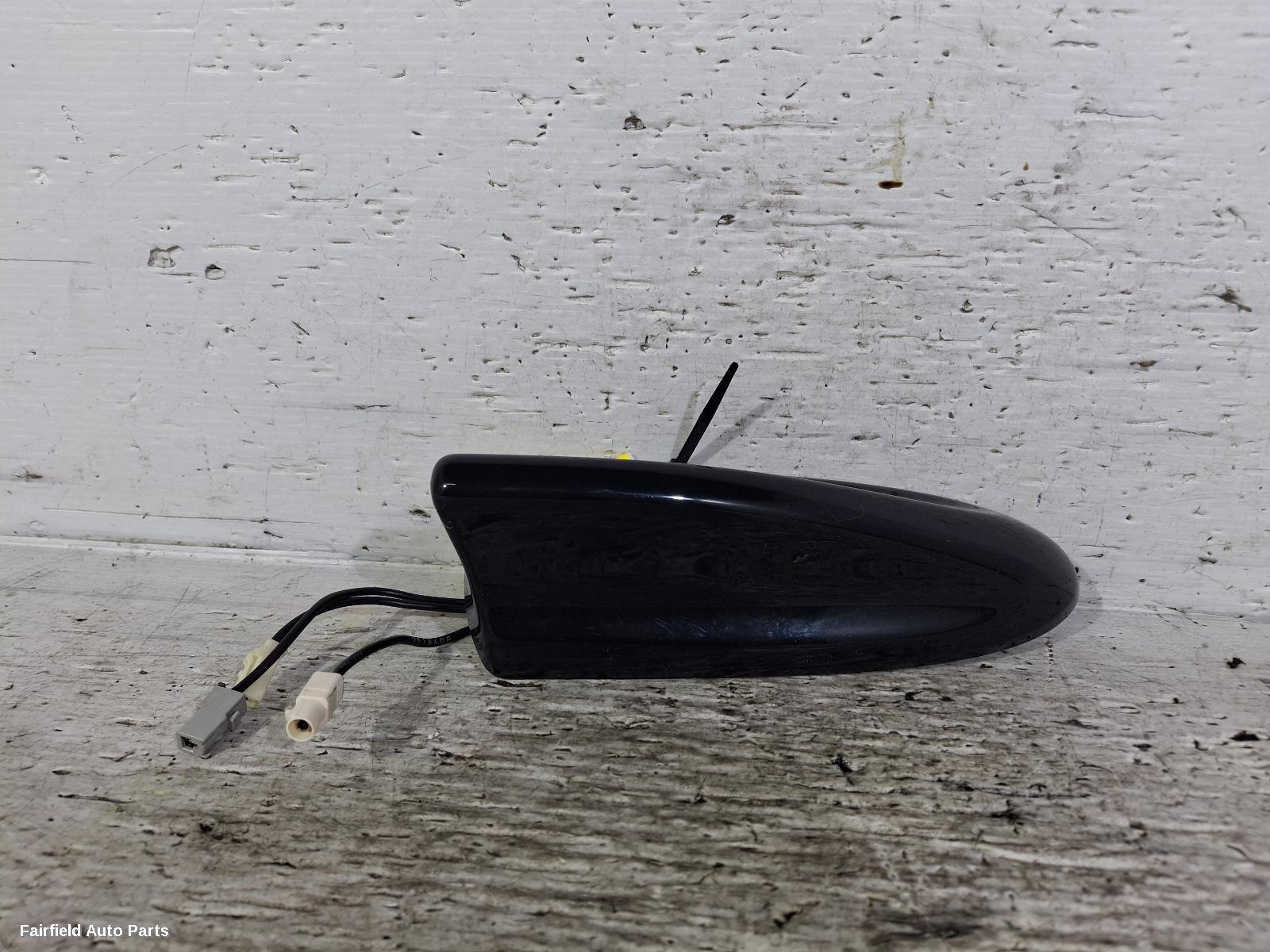 2010-2024 Mitsubishi Asx Antenna