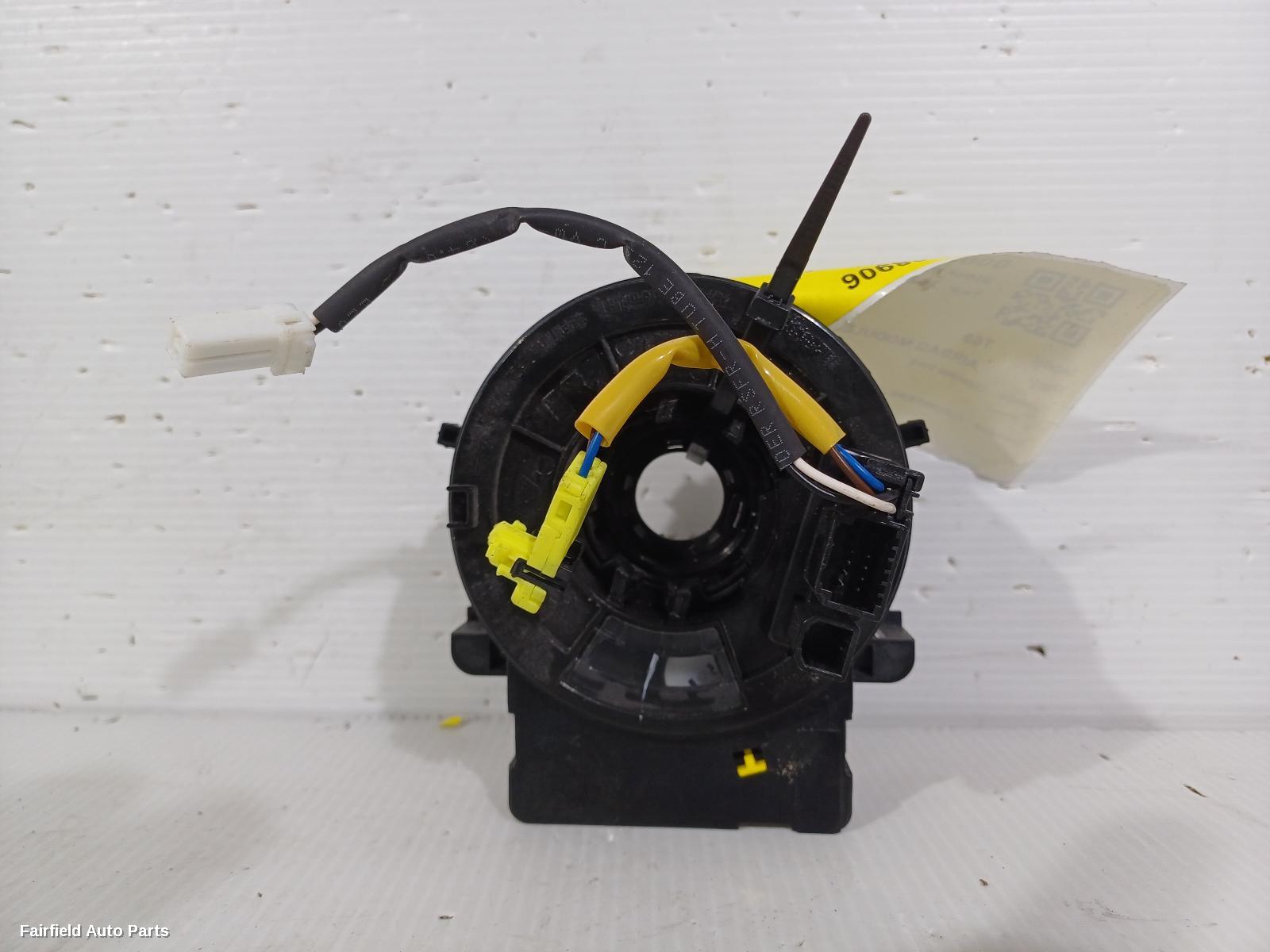 2017-2024 Ldv T60 Airbag Module Sensor