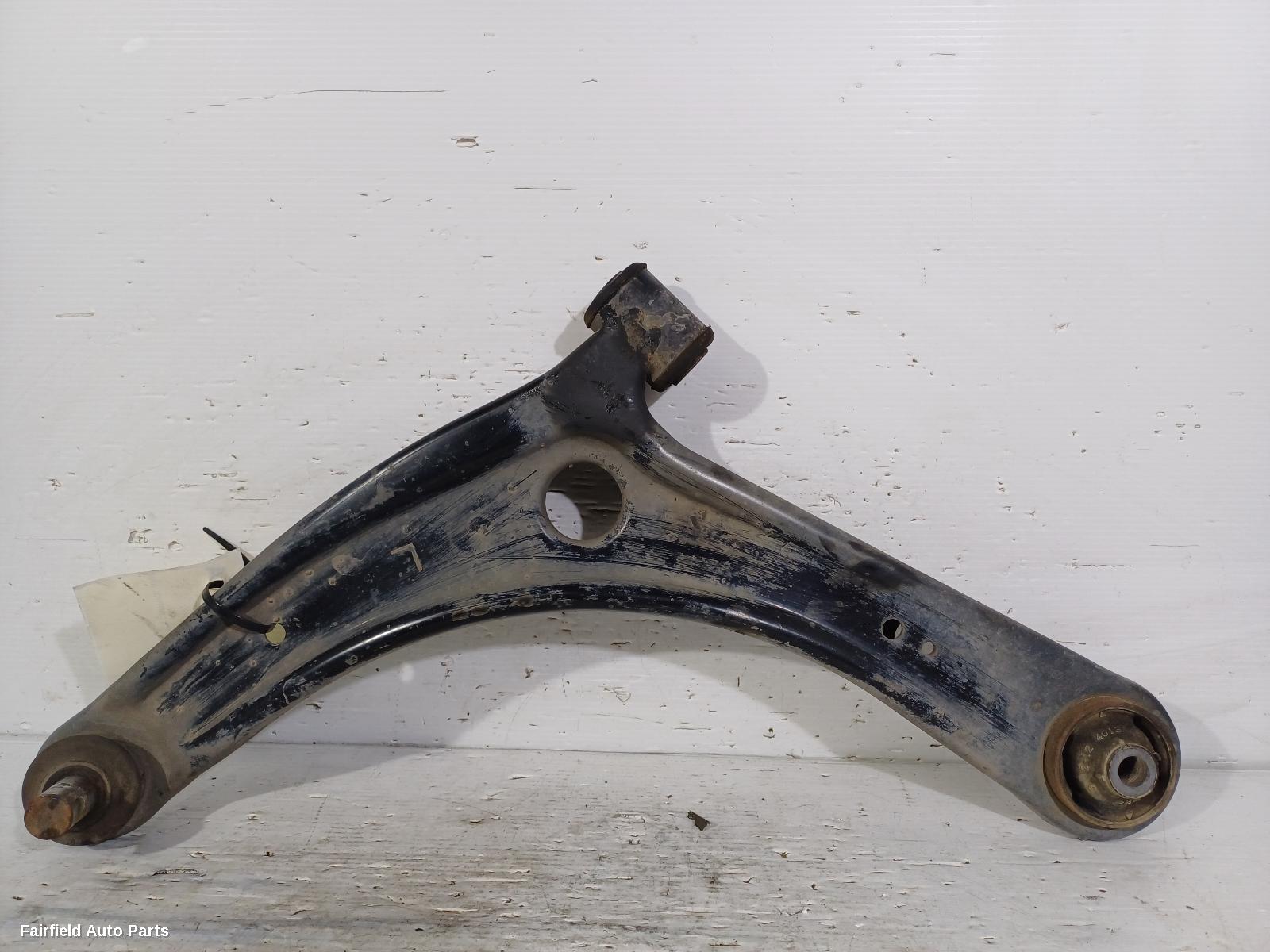 2014-2015 Mitsubishi Outlander Left Front Lower Control Arm