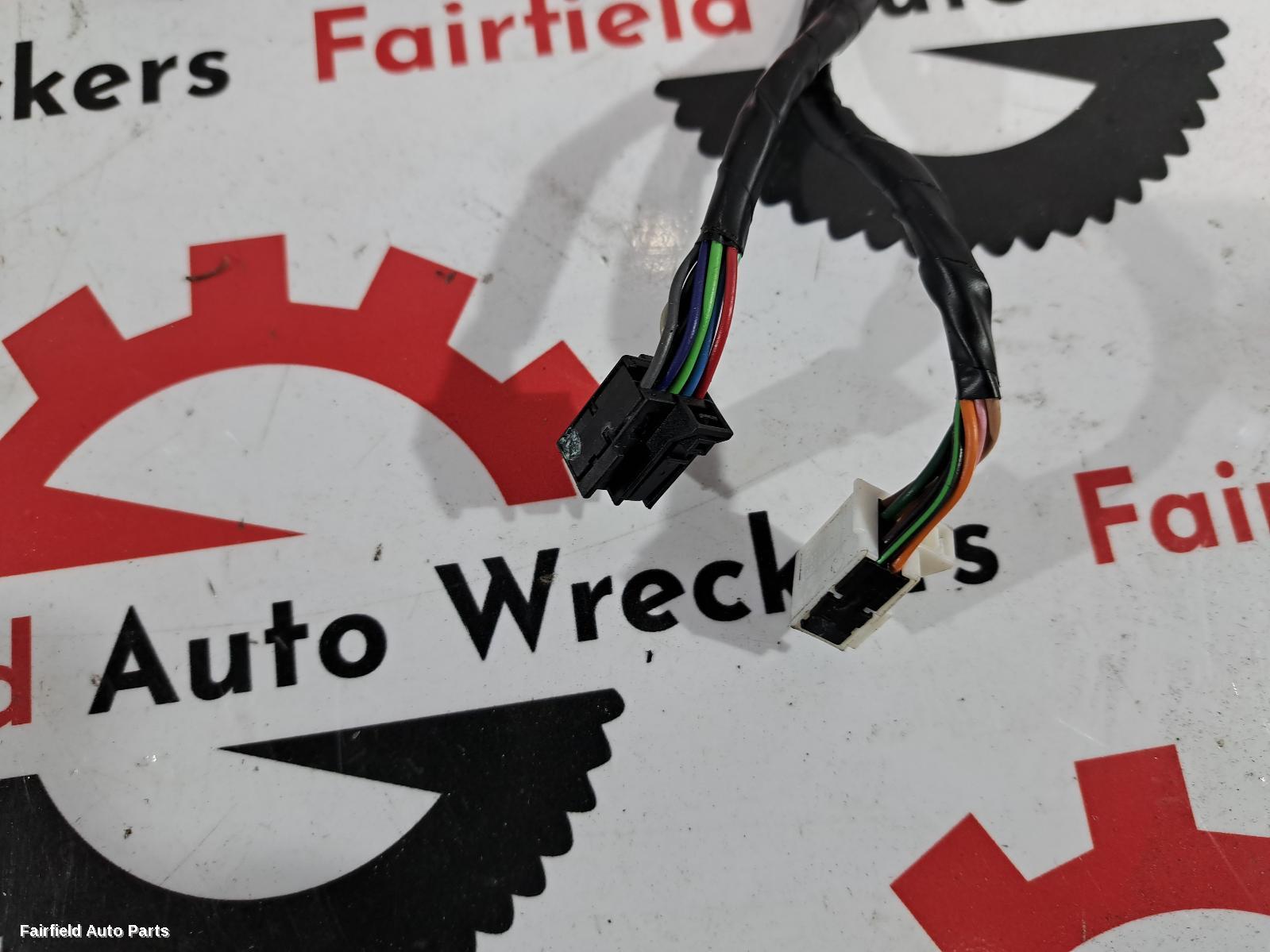 2013 Jeep Grandcherokee Right Door Mirror