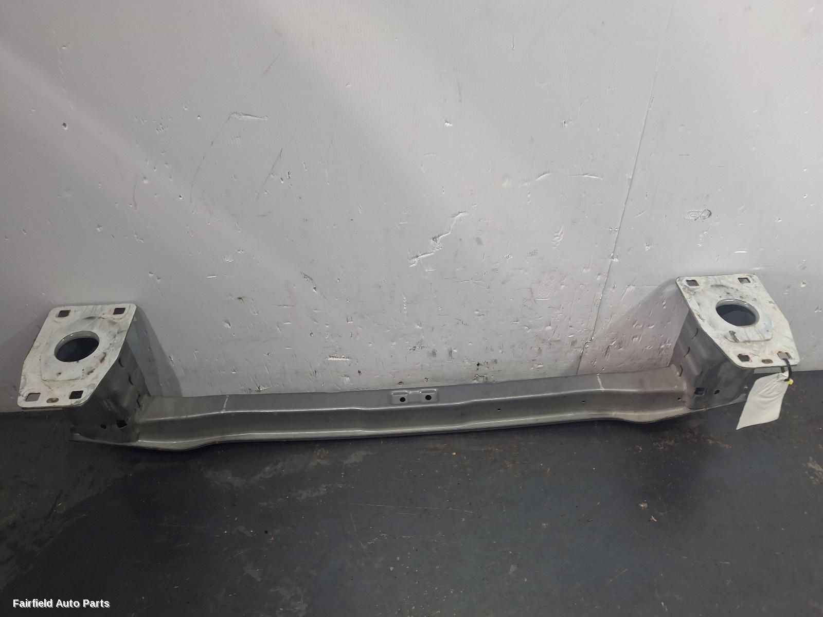 2015-2019 Land Rover Discovery Sport F Bar Reinforc Brack