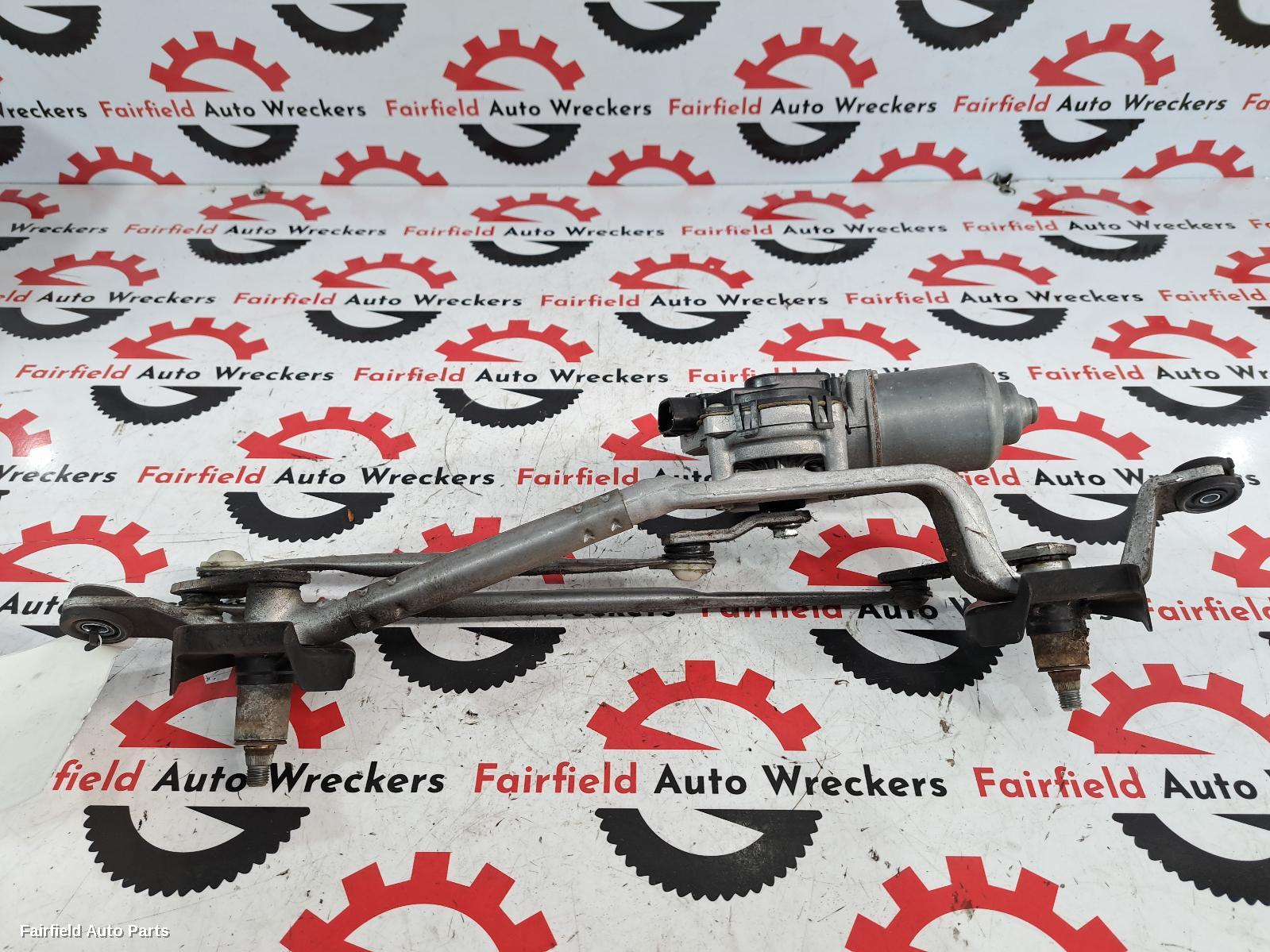 2011-2017 Subaru Xv Wiper Motor