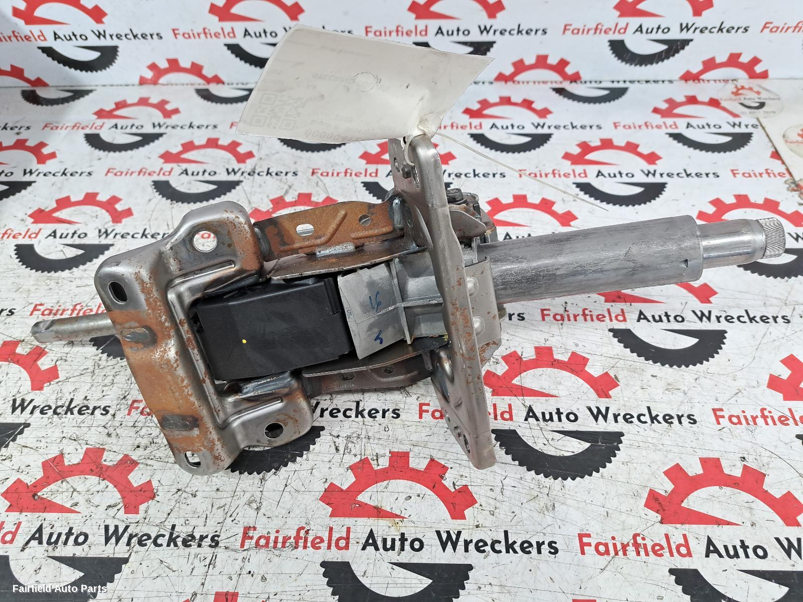 2008-2016 Audi A4 Steering Column