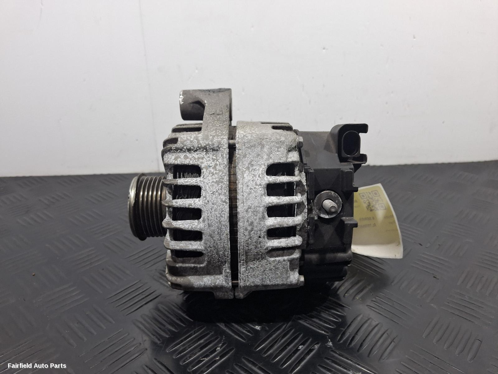 2013-2018 Bmw 6 Series Alternator