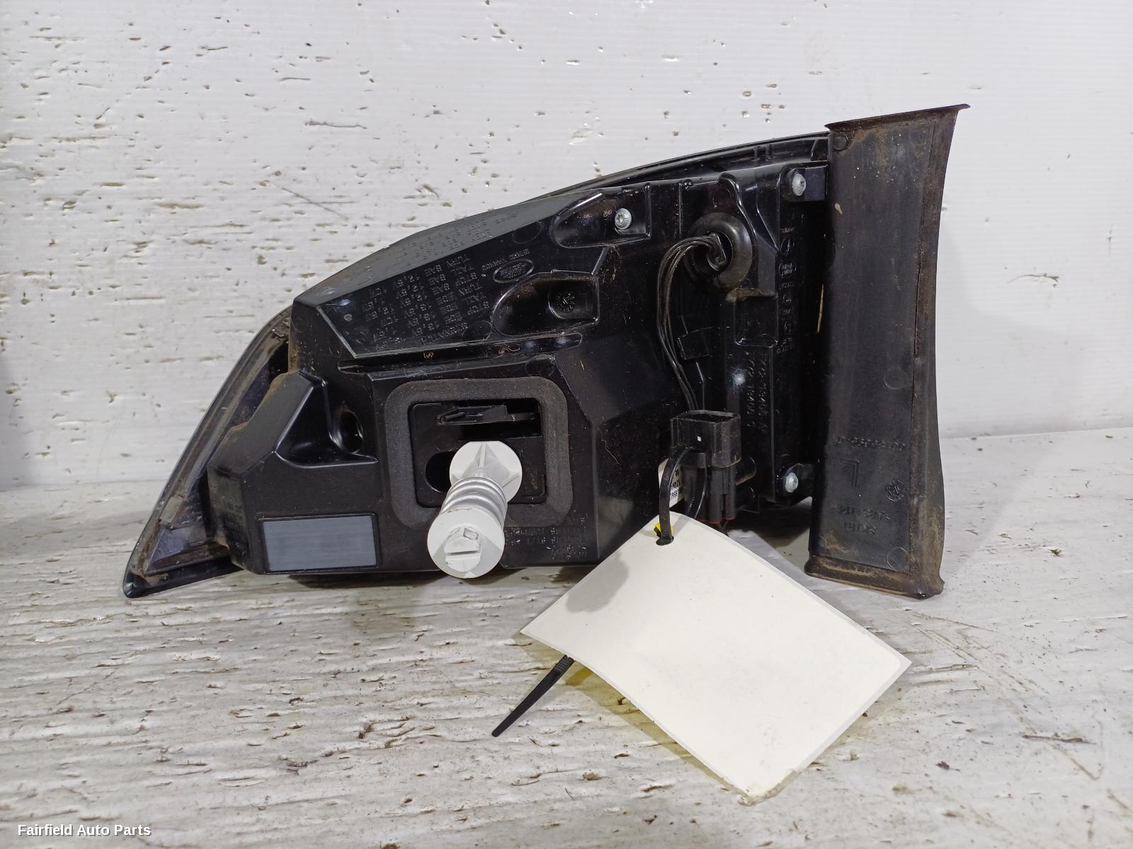 2015-2019 Land Rover Discovery Sport Left Taillight