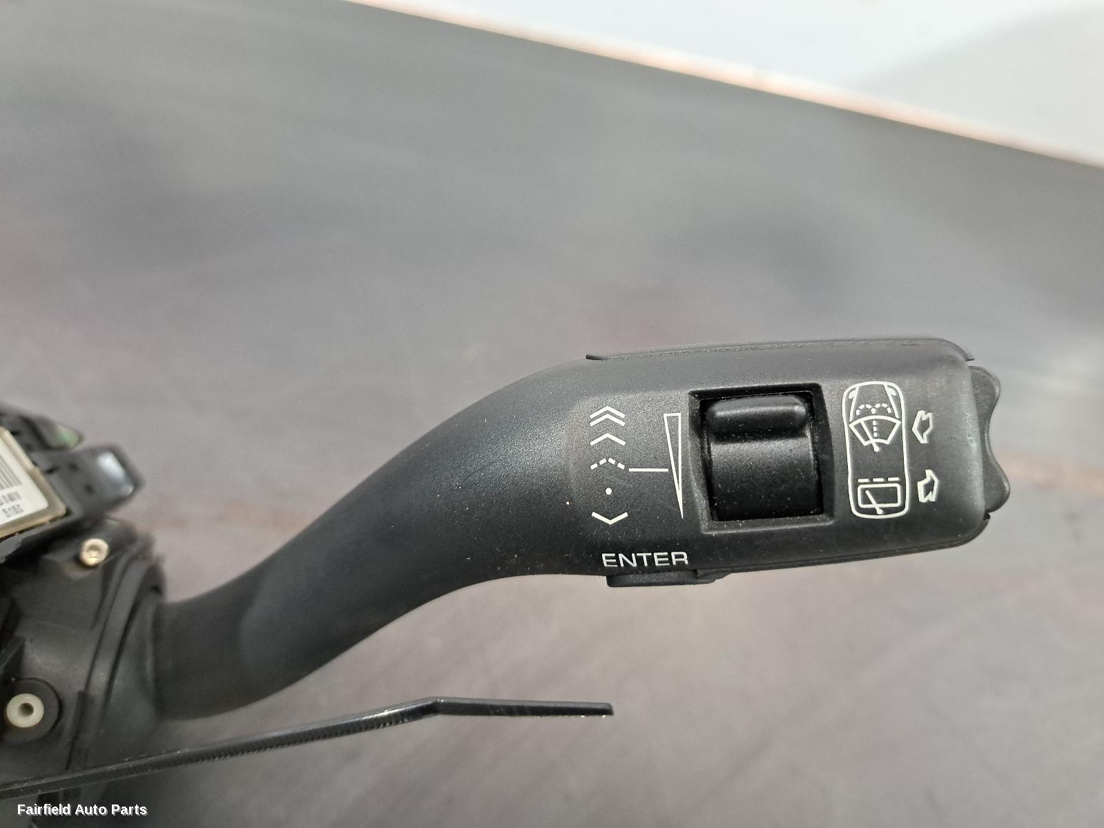 2003-2010 Porsche Cayenne Airbag Module Sensor