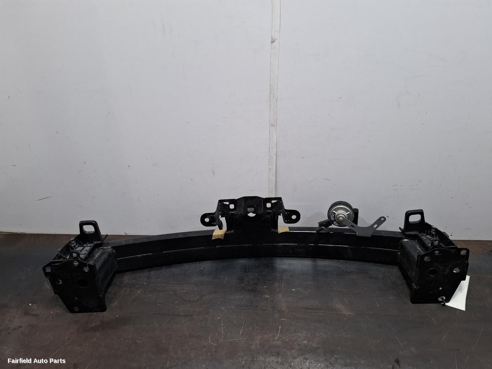 2021-2023 Renault Captur F Bar Reinforc Brack