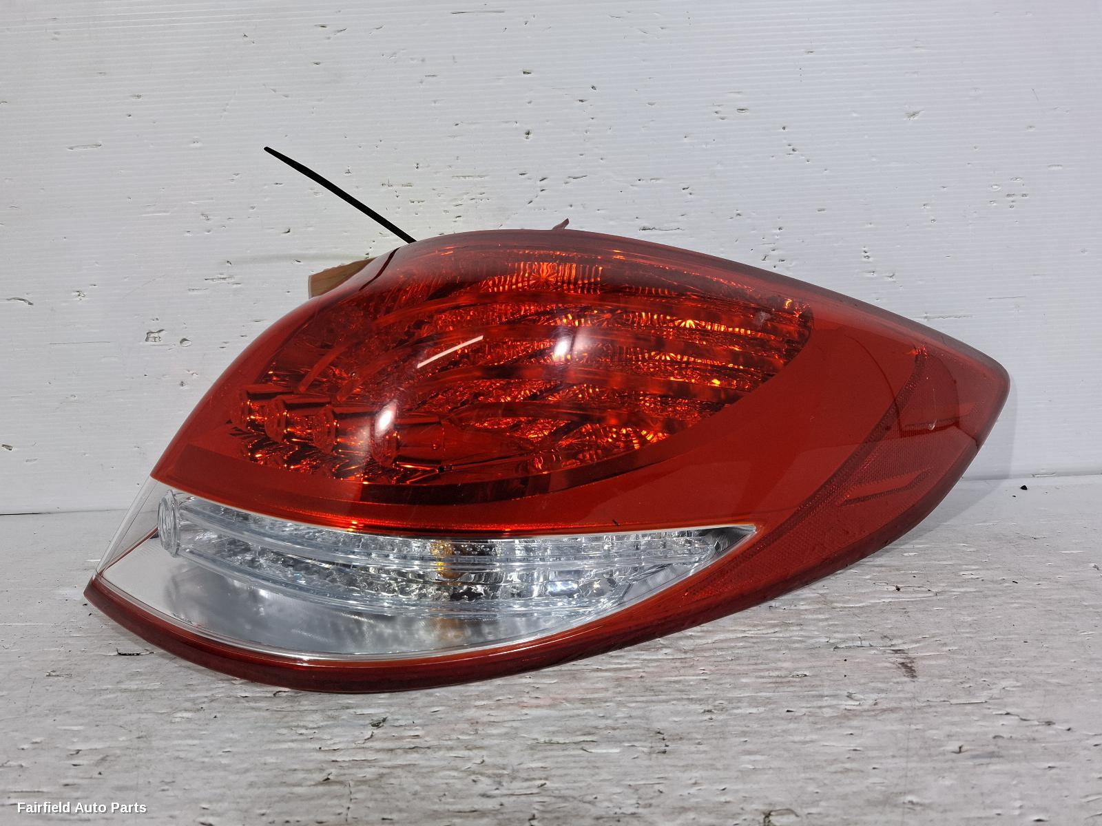 2011-2018 Hyundai Veloster Right Taillight