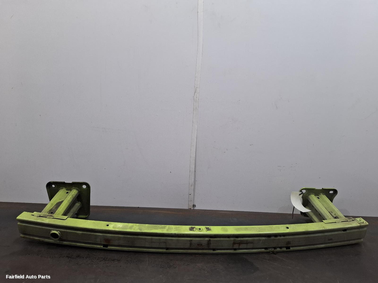2015-2021 Renault Trafic F Bar Reinforc Brack
