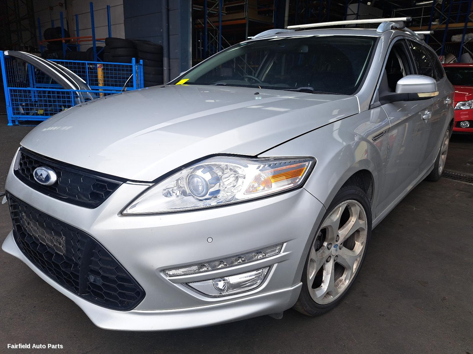 2011 Ford Mondeo Alternator